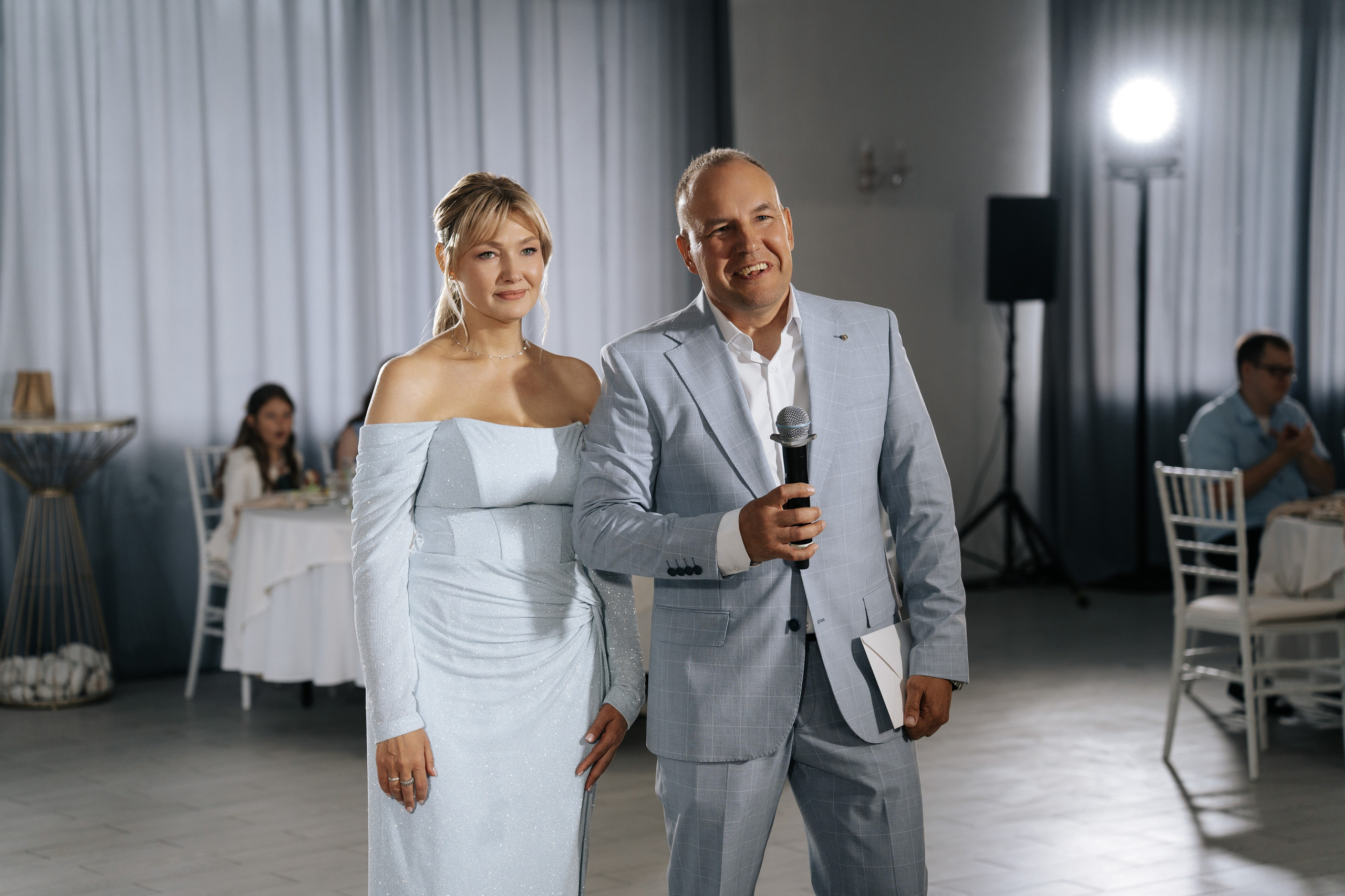 Olesya & Kostya. Свадебный фотограф в Воронеже Самохина Екатерина