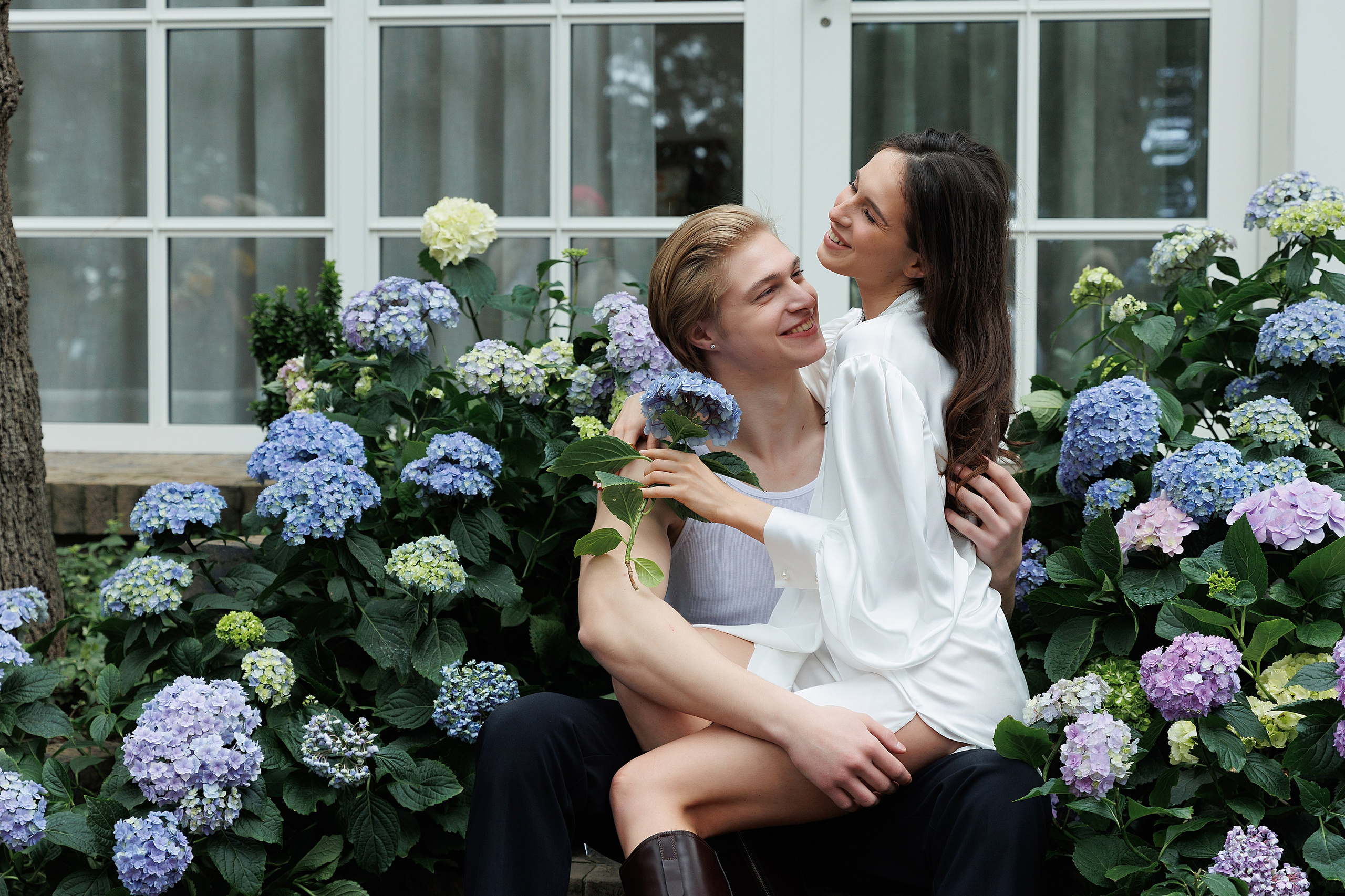 A&A. Аксанна Аракелян