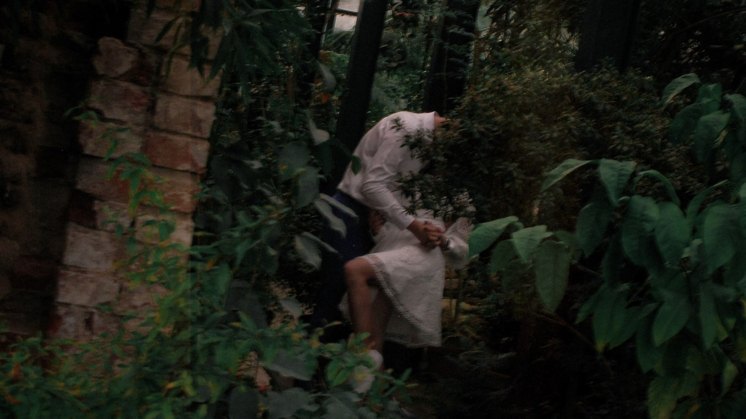 Анастасия и Владислав. Портретный и свадебный фотограф в Москве Александра