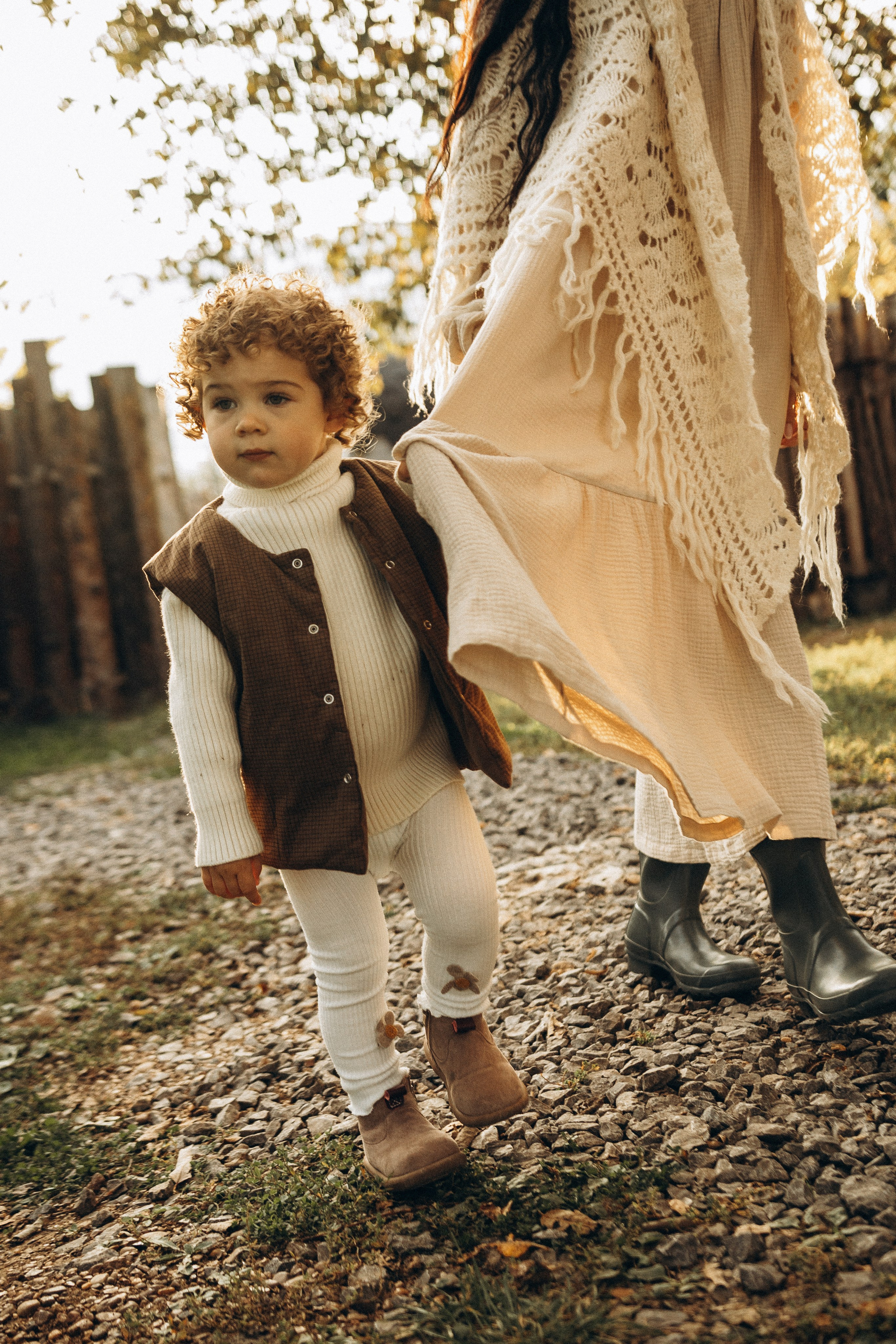 Осенняя сказка. Семейный Фотограф и Видеограф в Уфе Айгуль Васильева