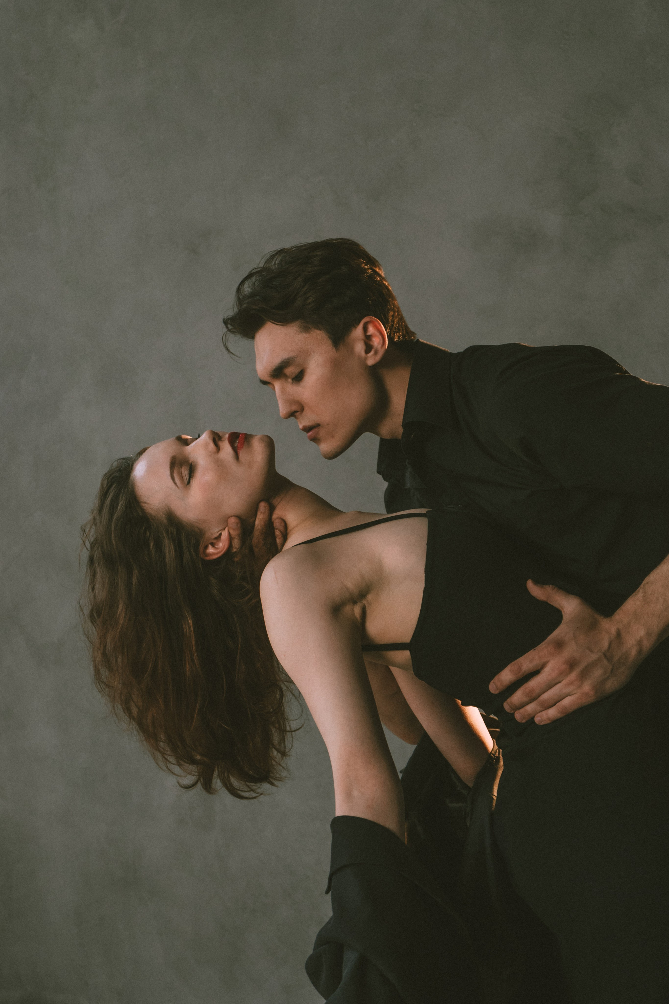 Alena&Maksim. Стильный фотограф Екатеринбурга Veber Anastasia