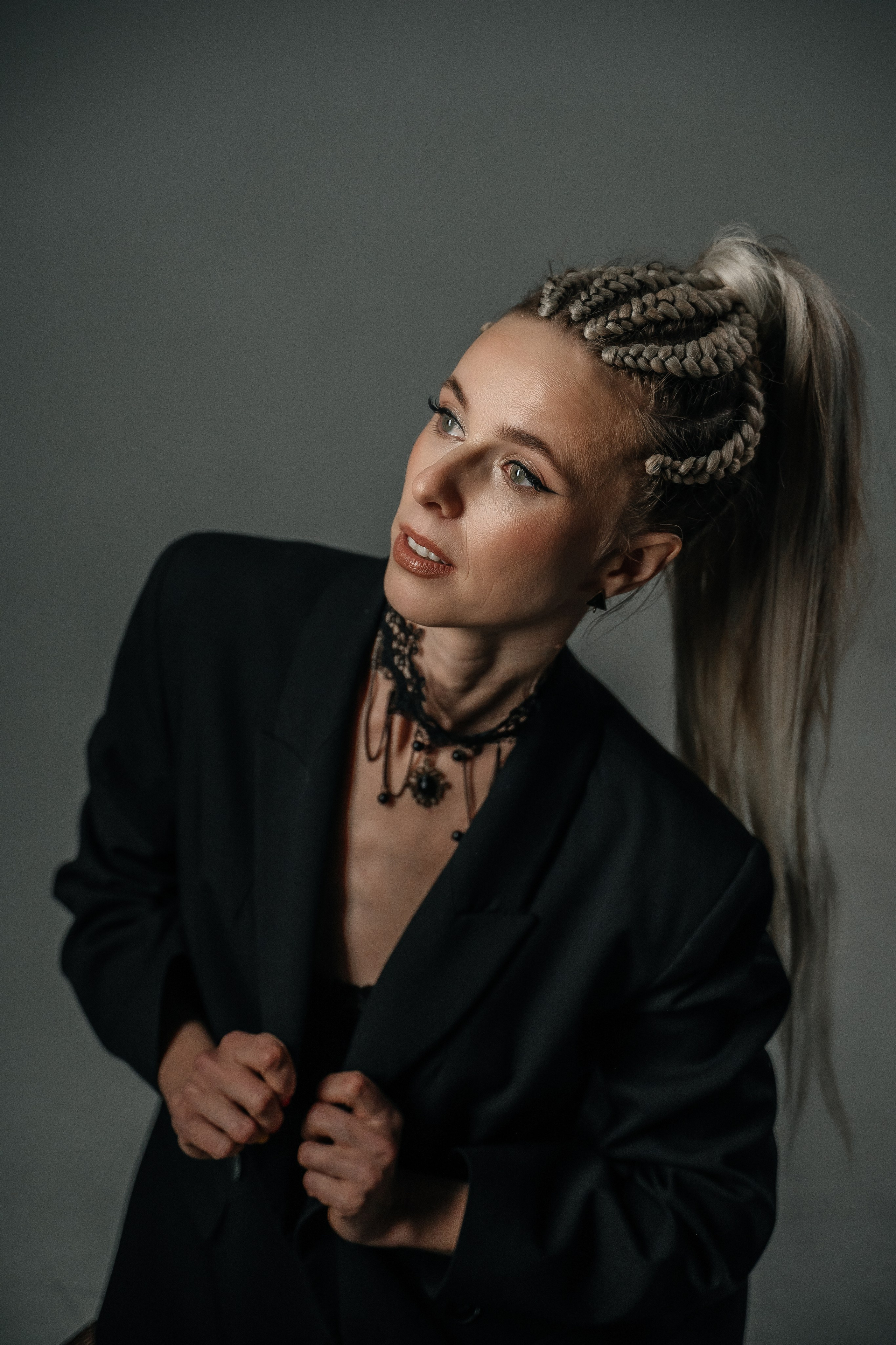 Вика, 05.02.26. Фотограф Виктория Казановская в Каменске-Шахтинском