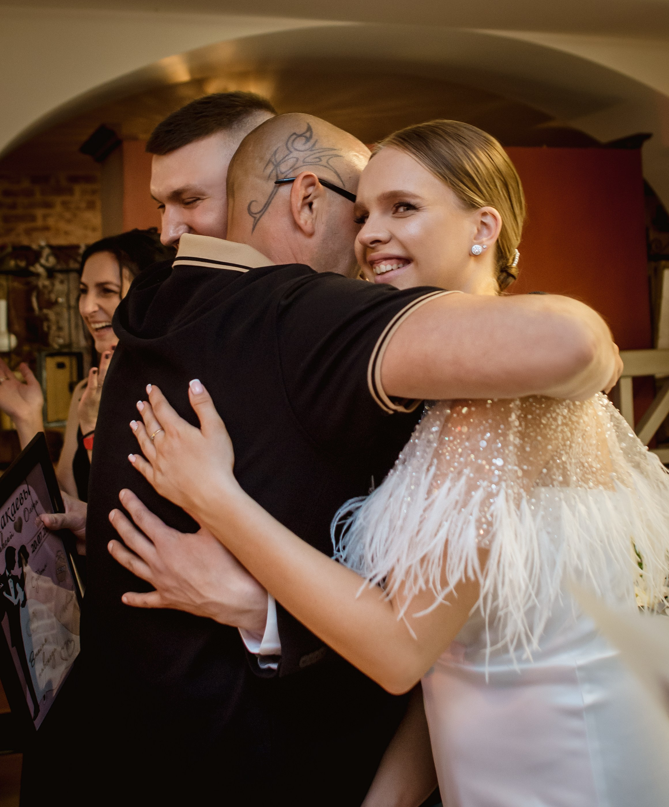 Алексей&Ольга. Свадебный и семейный фотограф Амина Шабанова