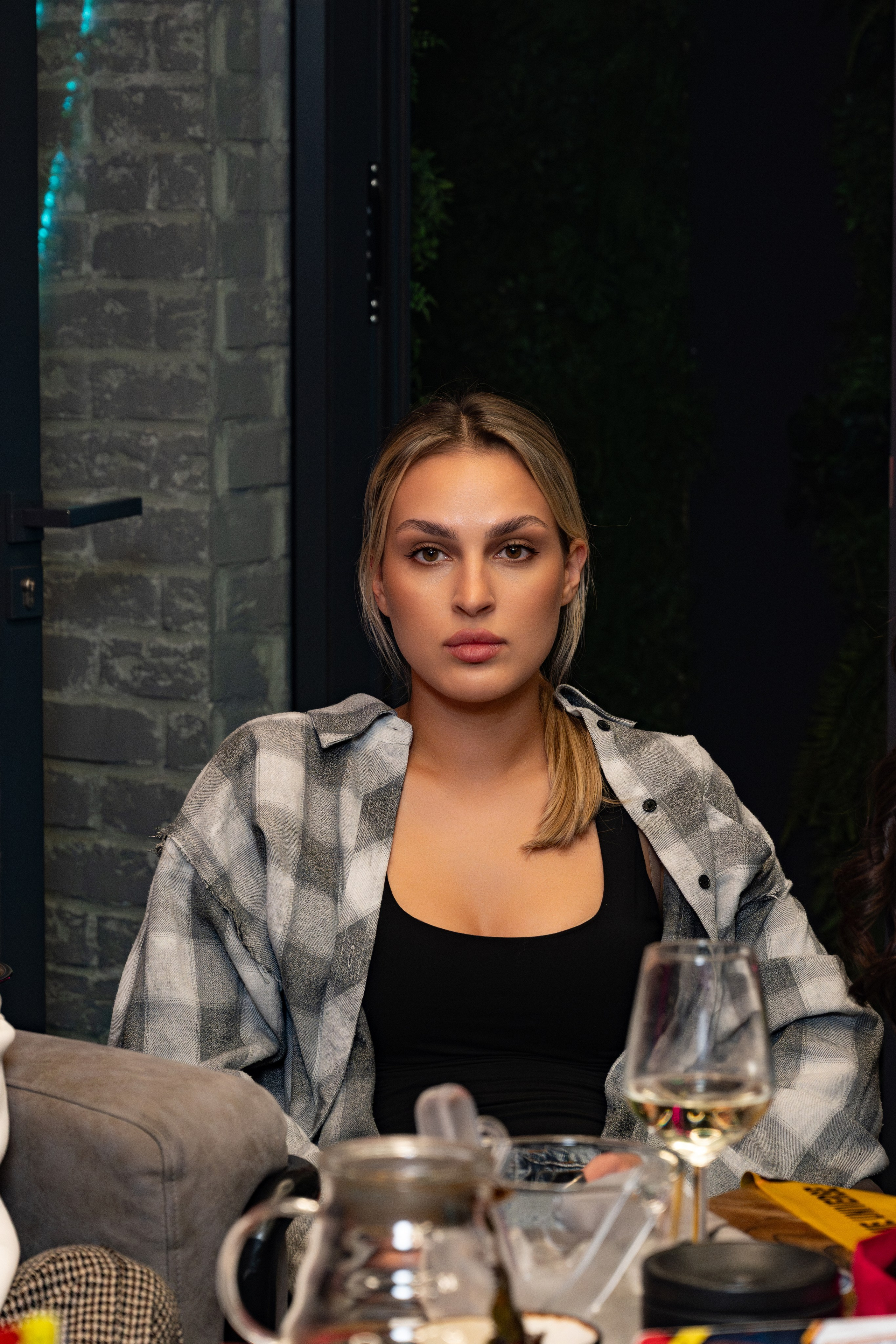 Репортаж на турнире по игре Мафия в «Мятном еноте». Фотограф мероприятий в Москве