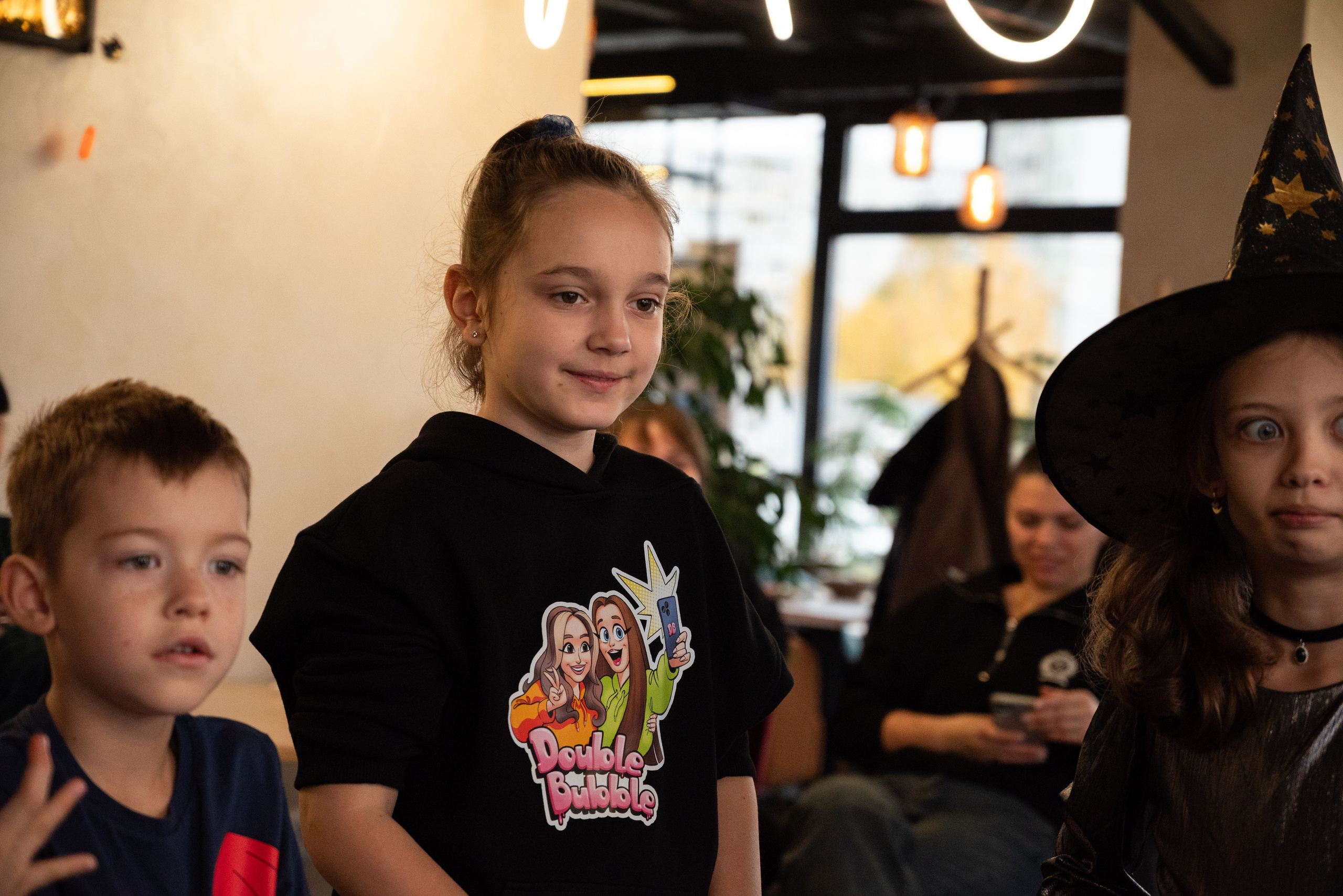 Детский мастер класс. Фотограф мероприятий в Москве