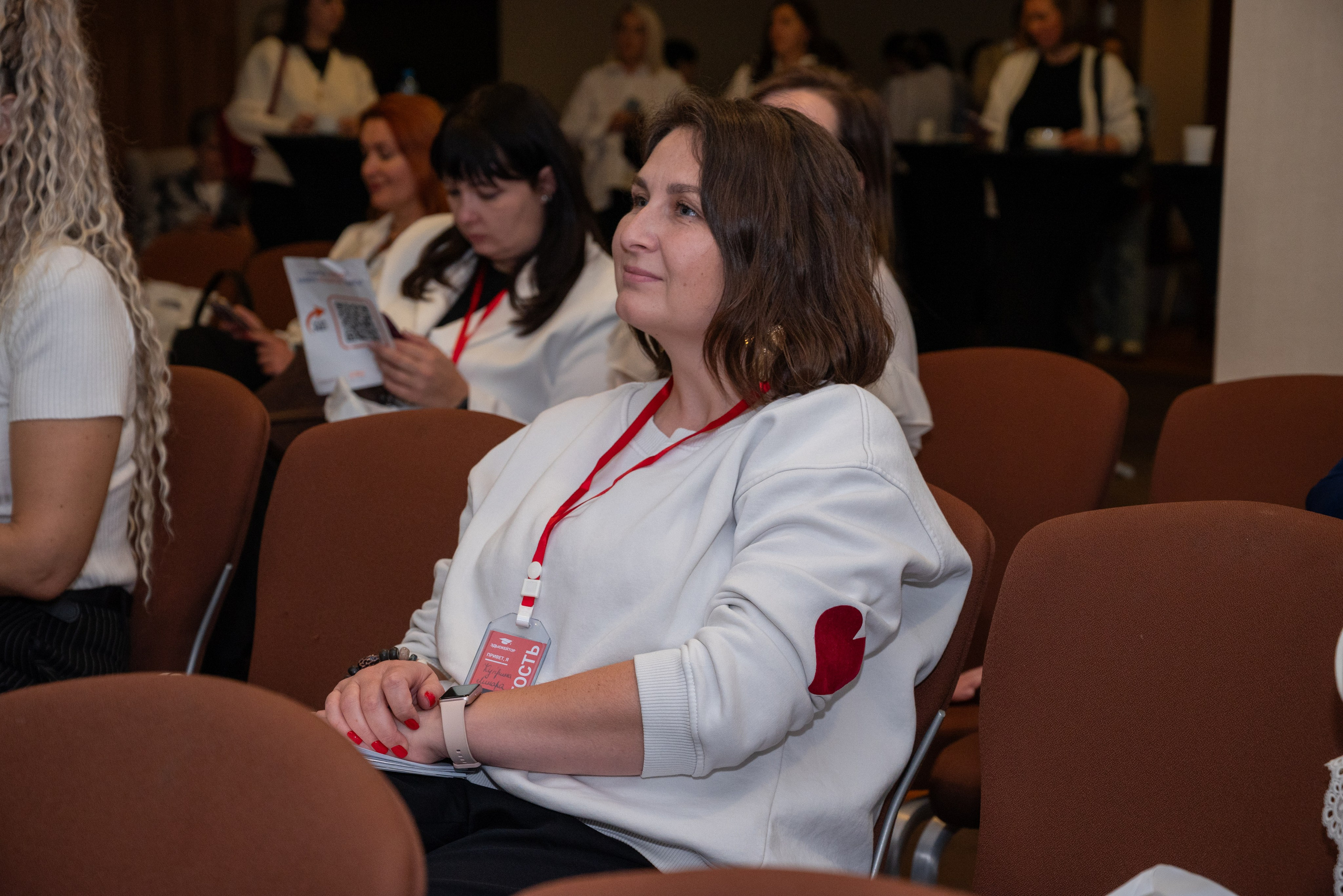 Форумы, конференции. Фотограф мероприятий в Москве