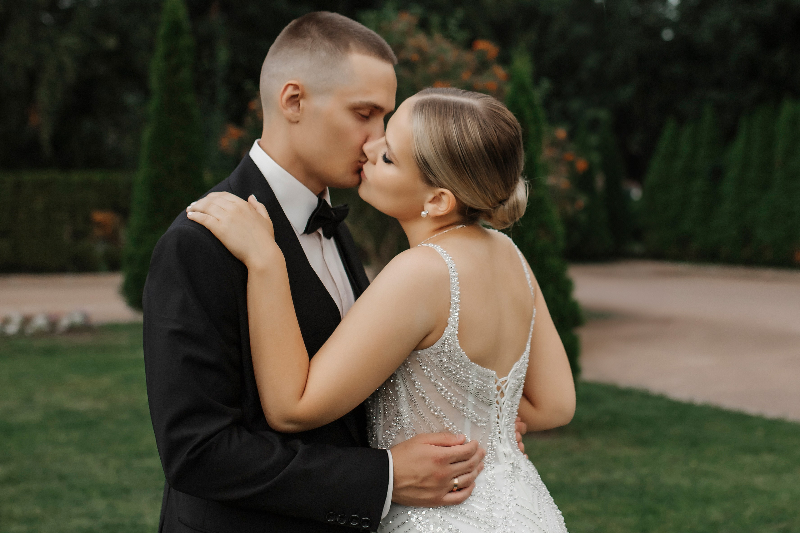 Самоил & Евгения. Свадебный и семейный фотограф Санкт-Петербурга Мария Родионова