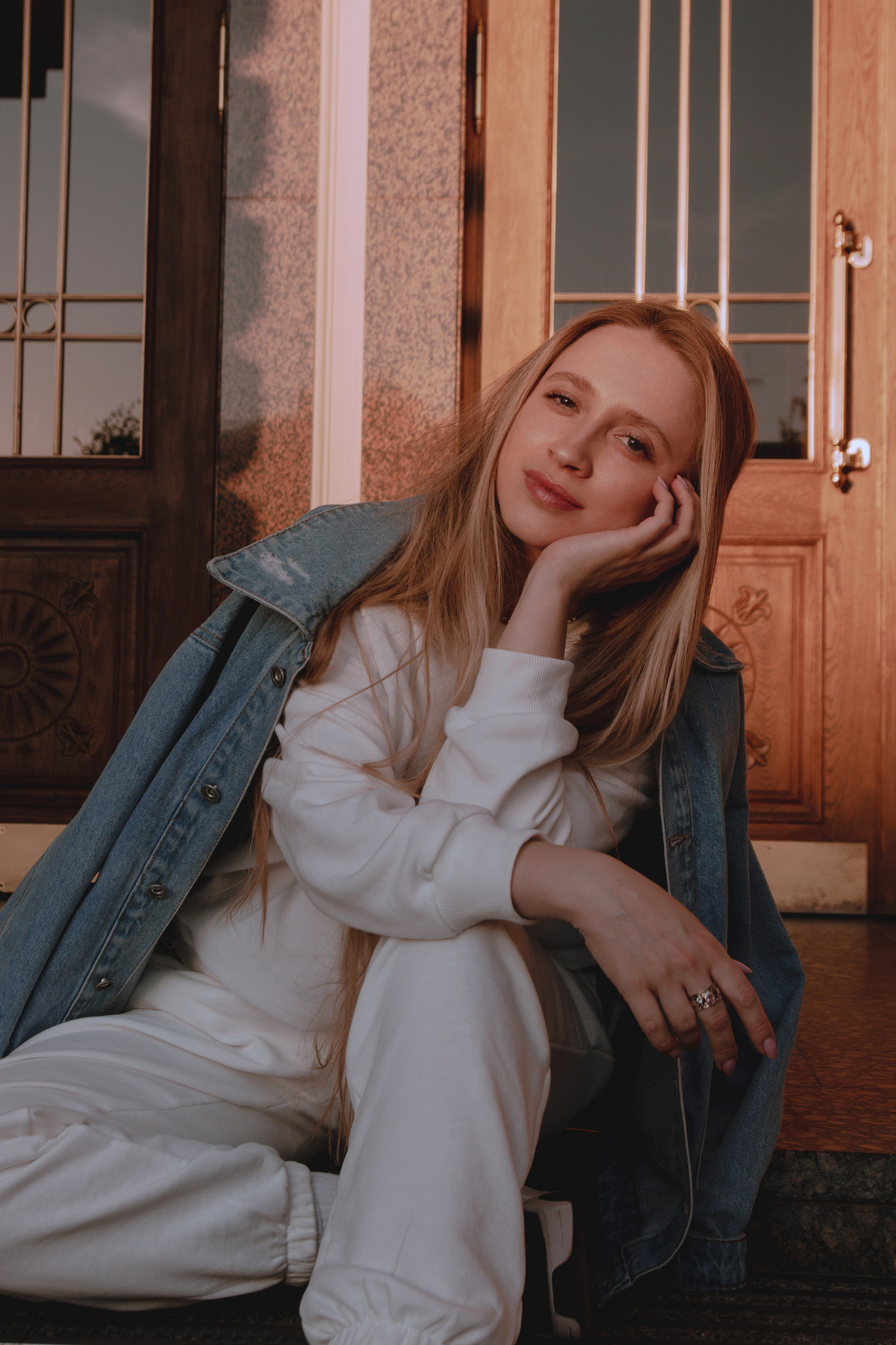 Street photos. Фотограф продюсер съемок Йолдыз Плетнева