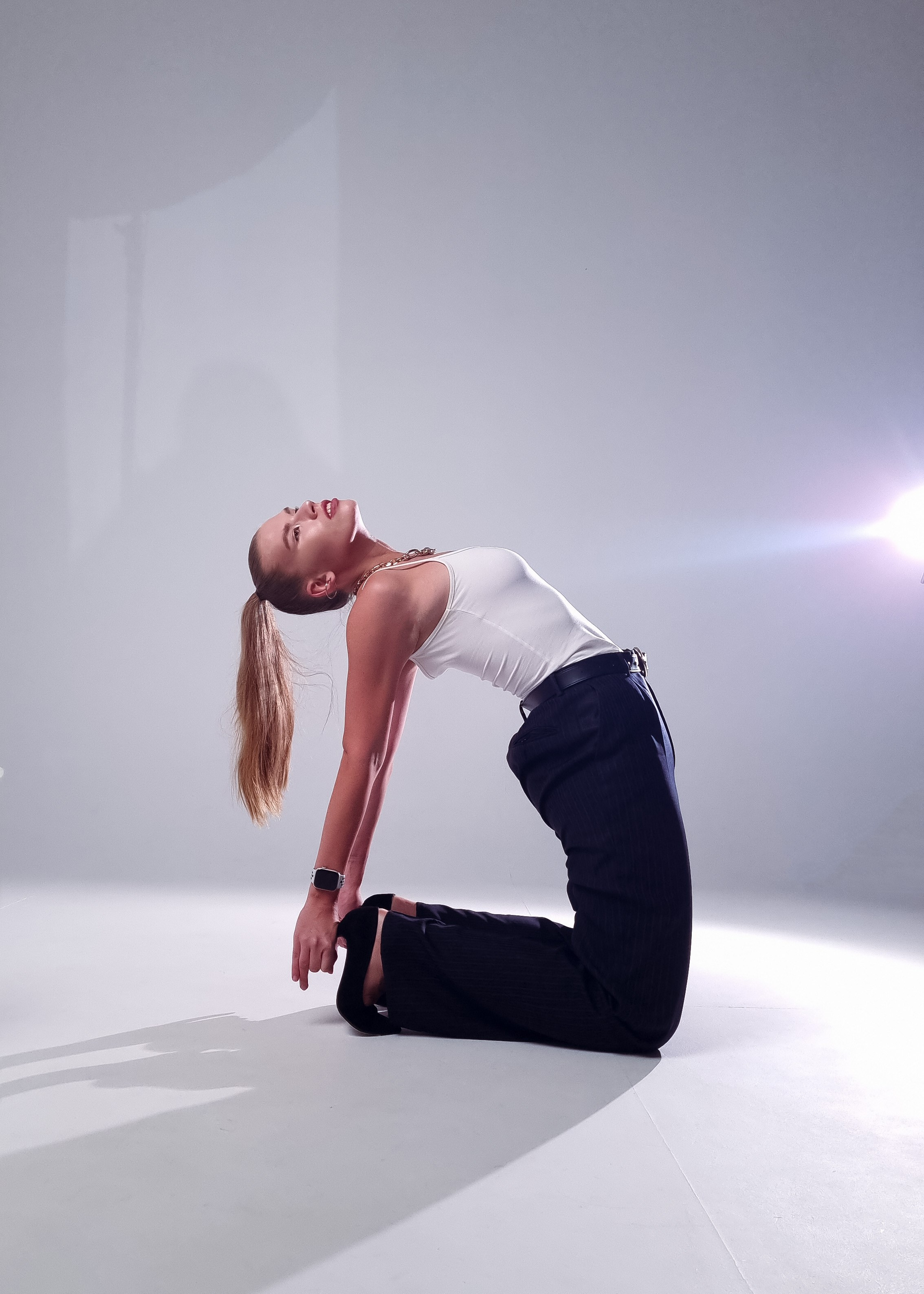 Съемка на телефон. Фотограф продюсер съемок Йолдыз Плетнева