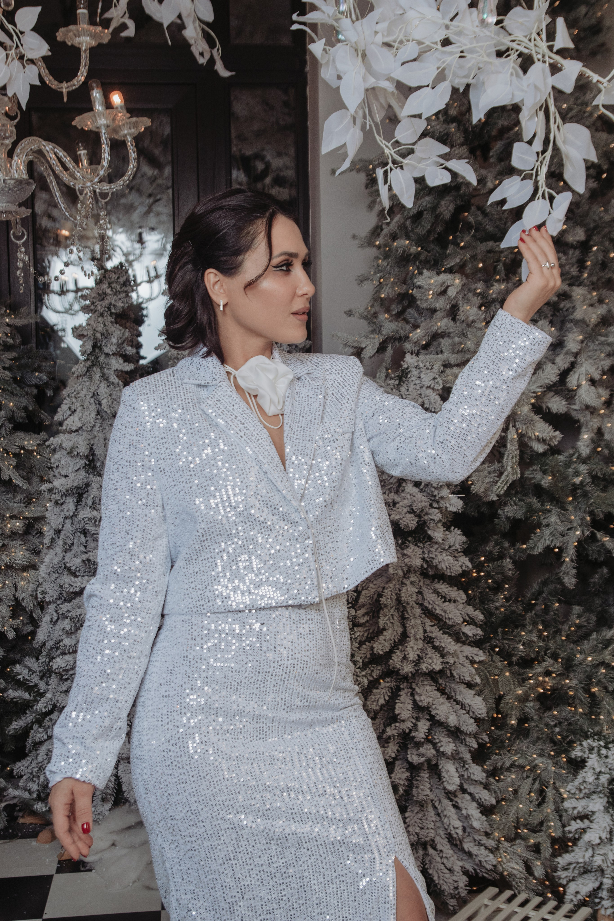 Индивидуальная творческая съемка. Фотограф продюсер съемок Йолдыз Плетнева