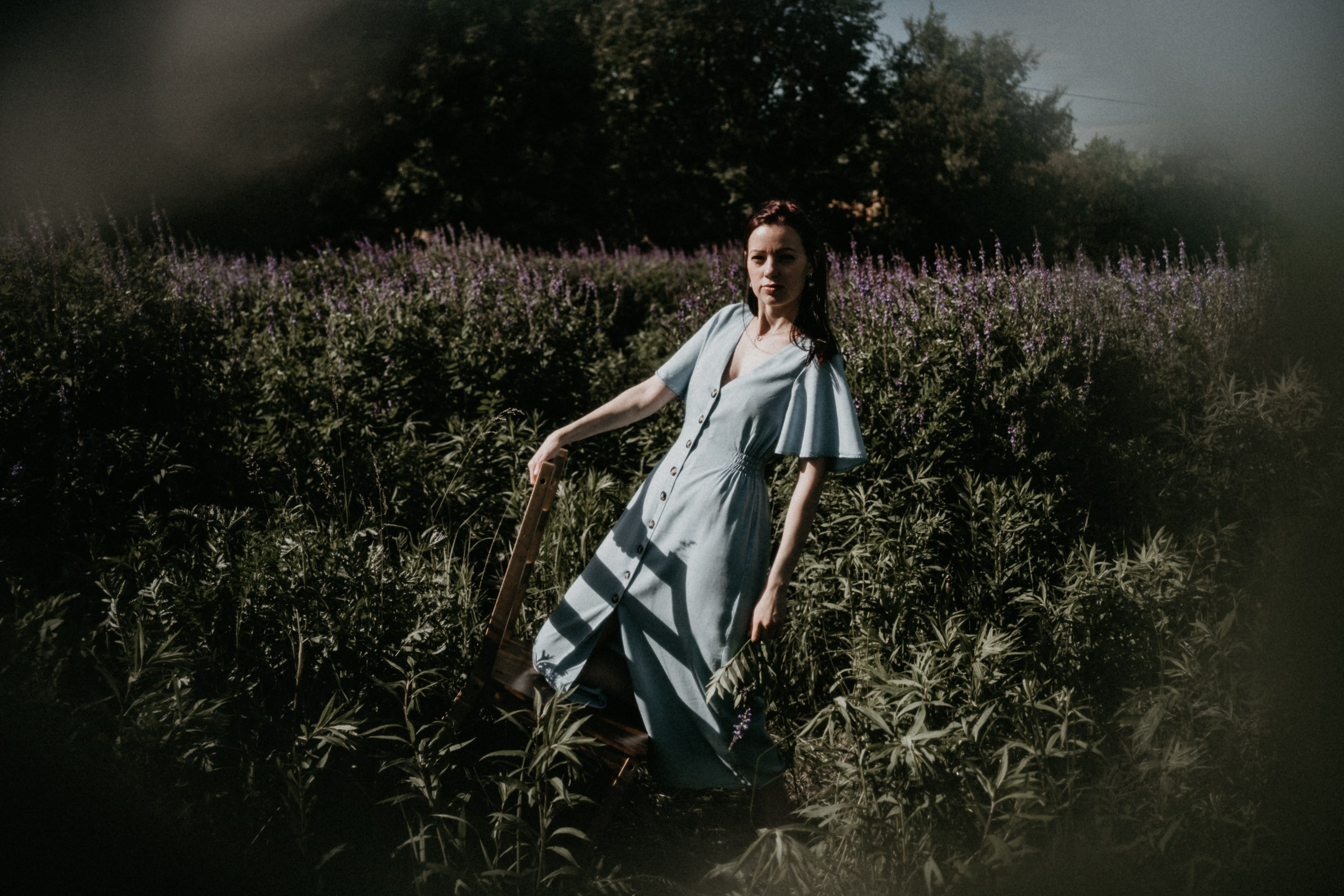 Саша. Фотохудожник Гордеева Анна г. Владимир