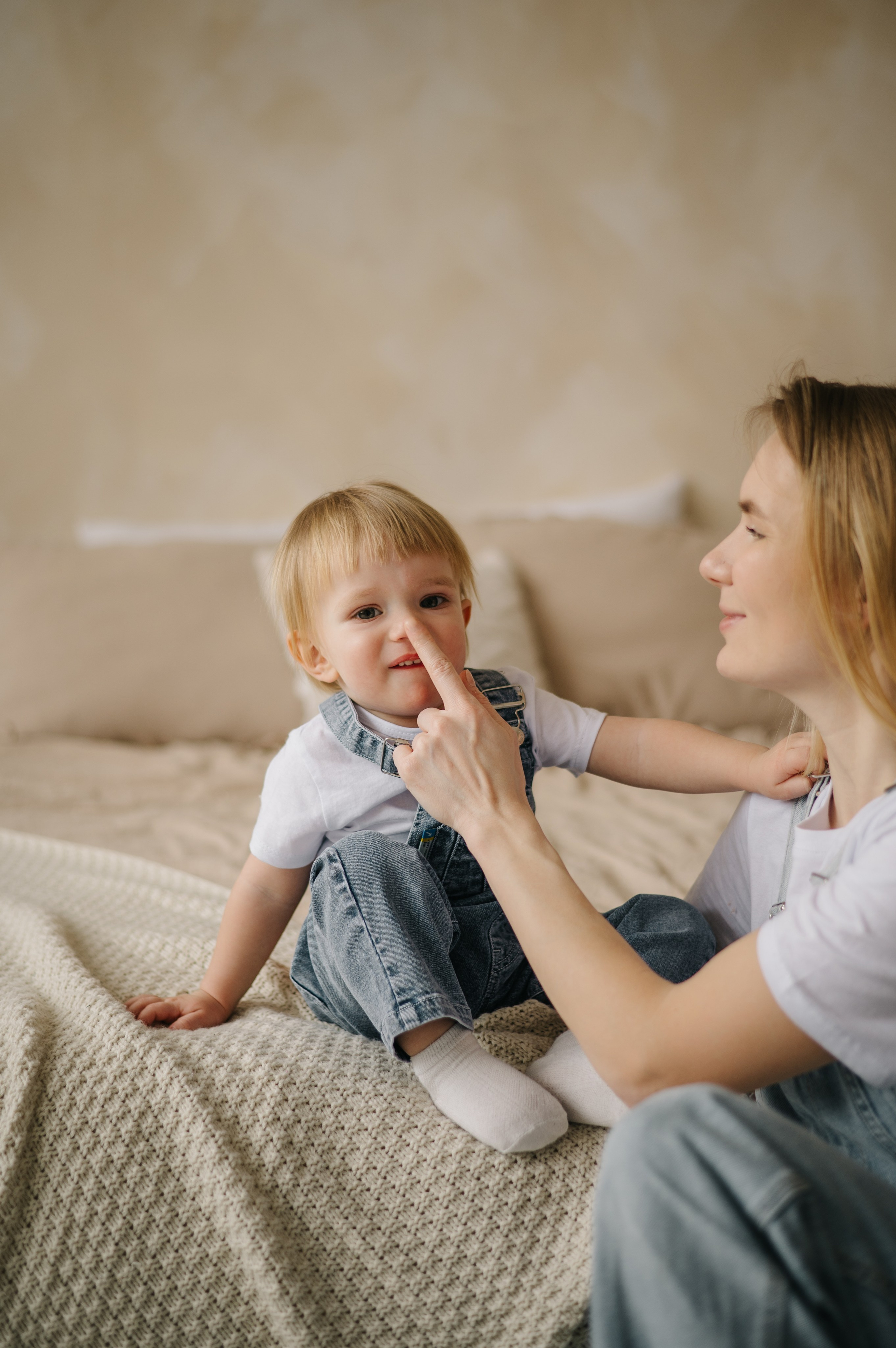 Катя и Лёва. Фотограф Архангельск