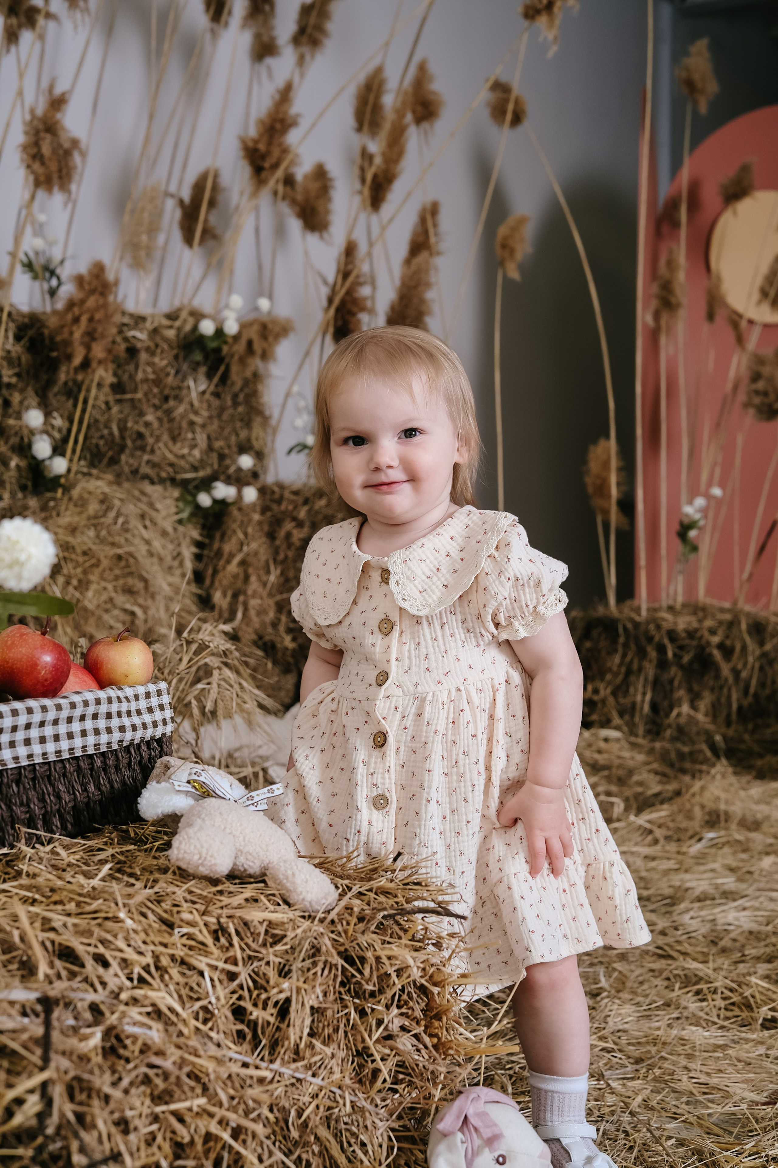 Милана. Съемка для журнала. Портретный фотограф в Москве Ирина Ортега