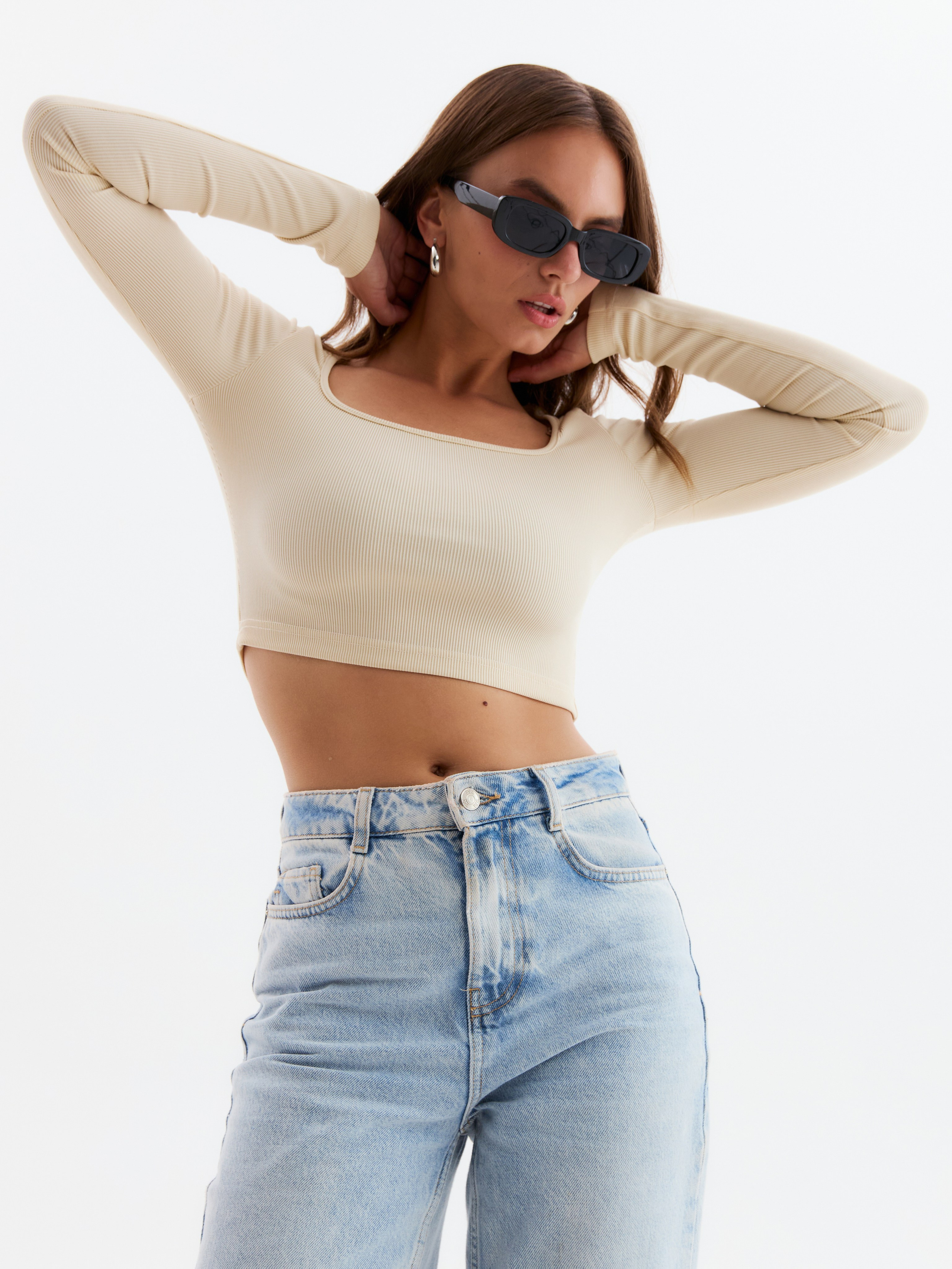 Фотосъёмка каталога одежды. Photorina — фотограф Ирина Гулемина