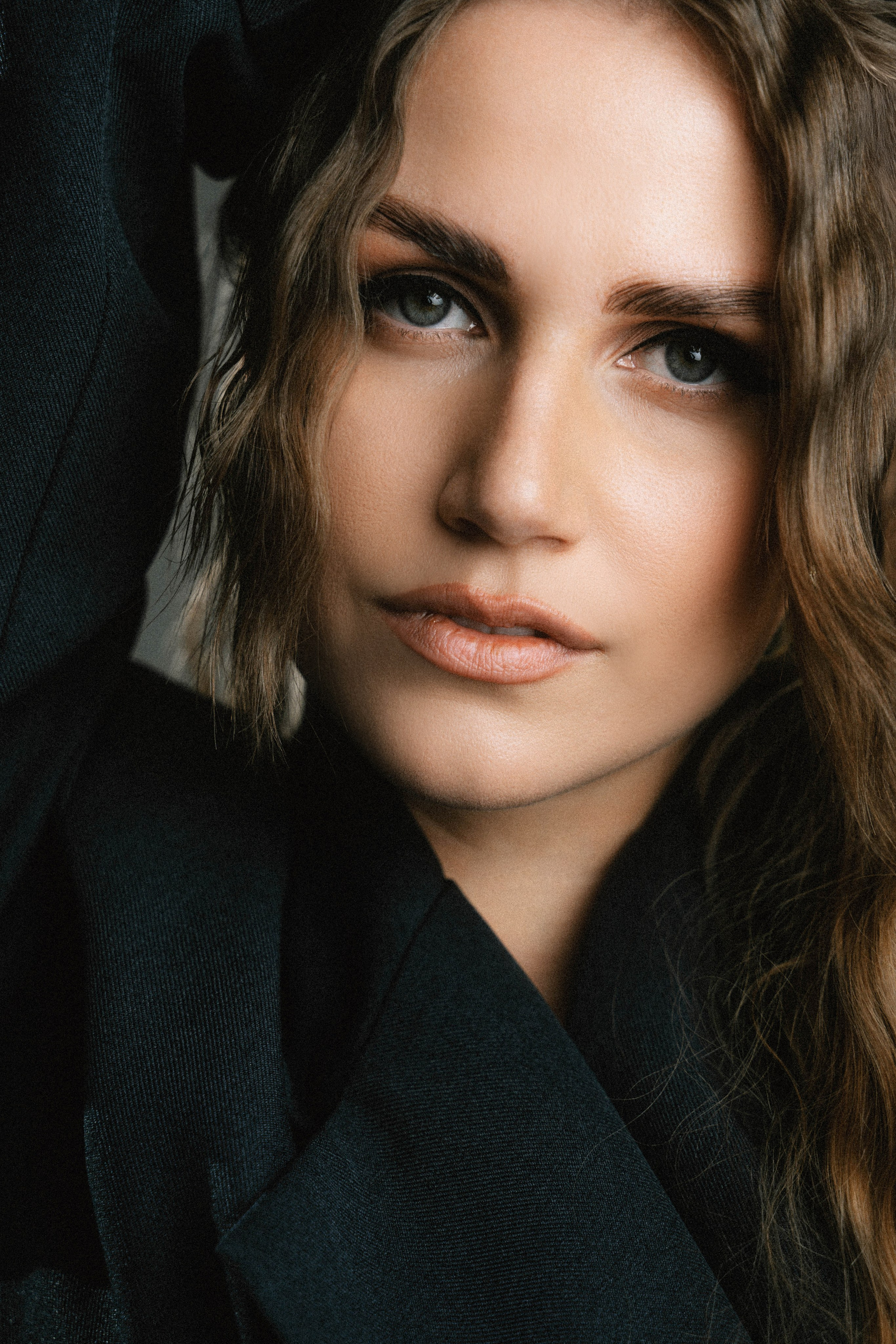 Настя. Свадебный, семейный фотограф в Рязани Лена Брант