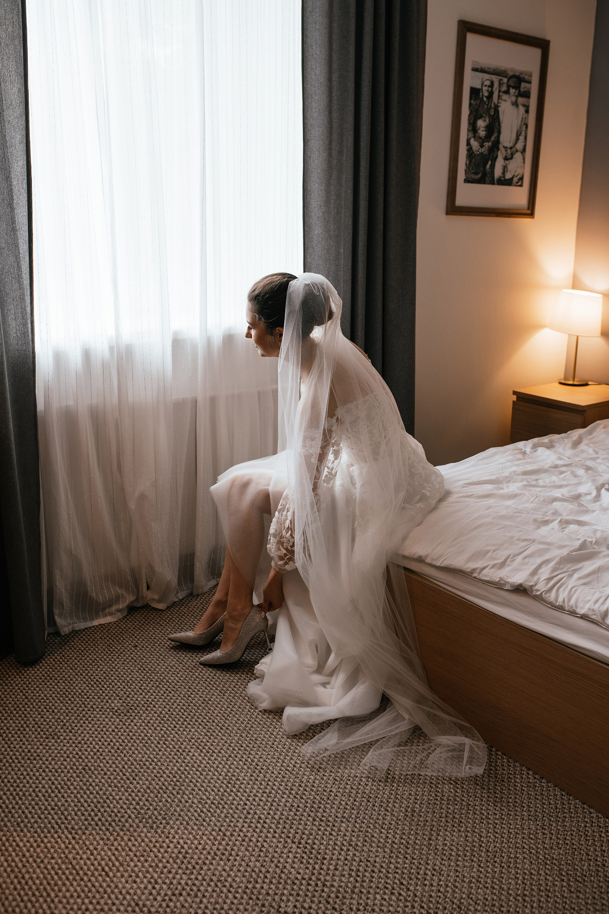 Wedding day #36. Свадебный, семейный фотограф в Рязани Лена Брант