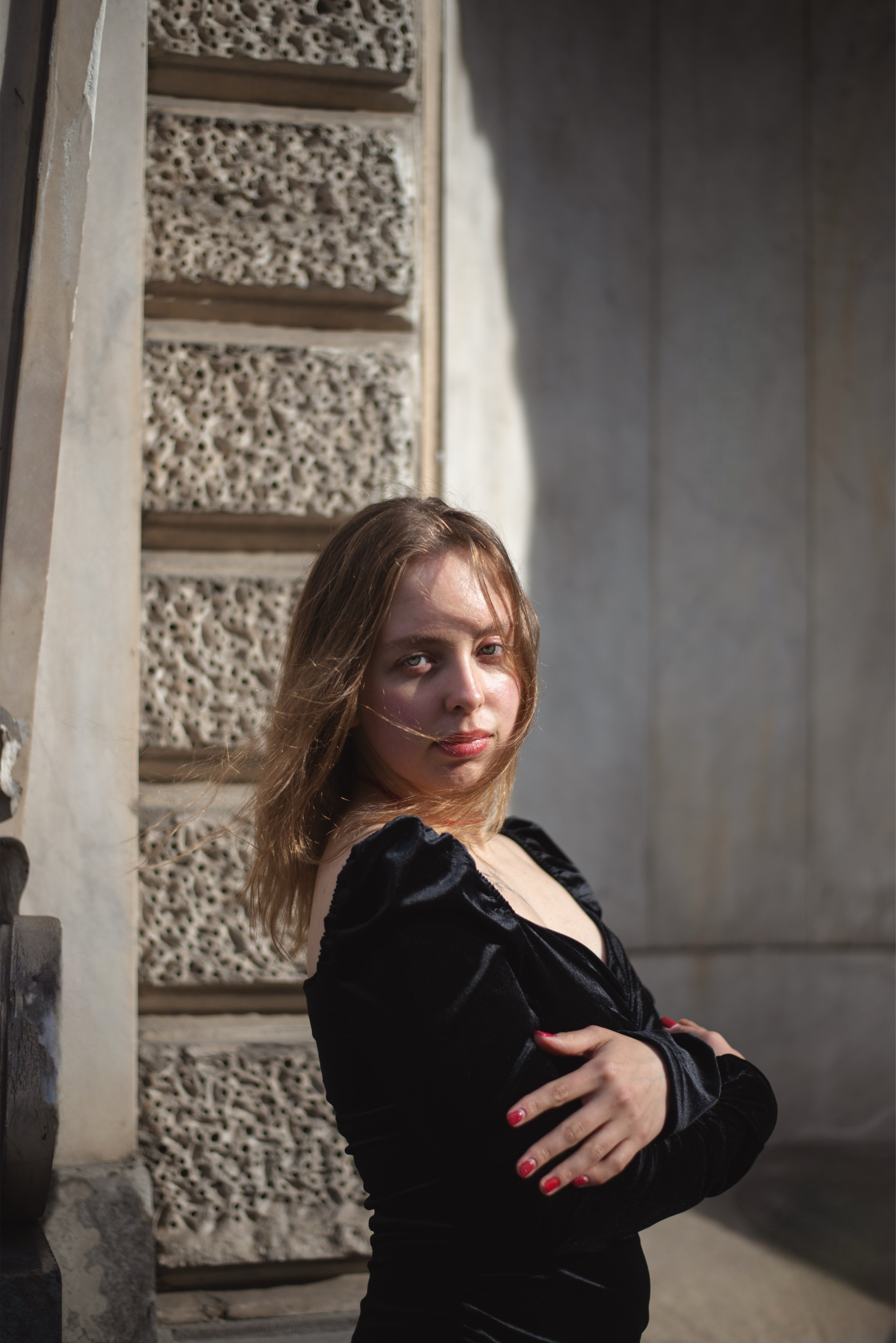 Рита СПб. Фотограф про жизнь. Сергиев Посад, Мск