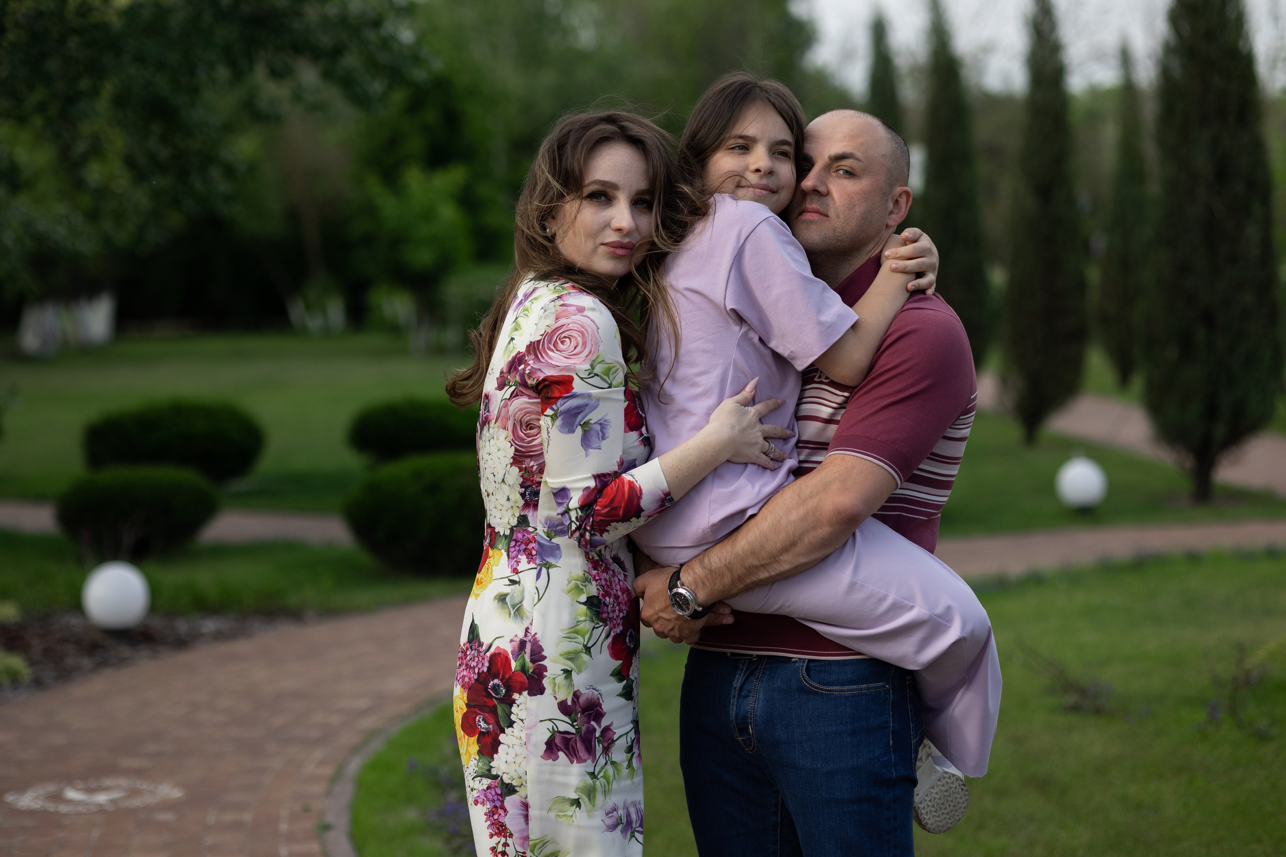 Ближняя дача. Фотограф в Ростове-на-Дону Мария Аверина