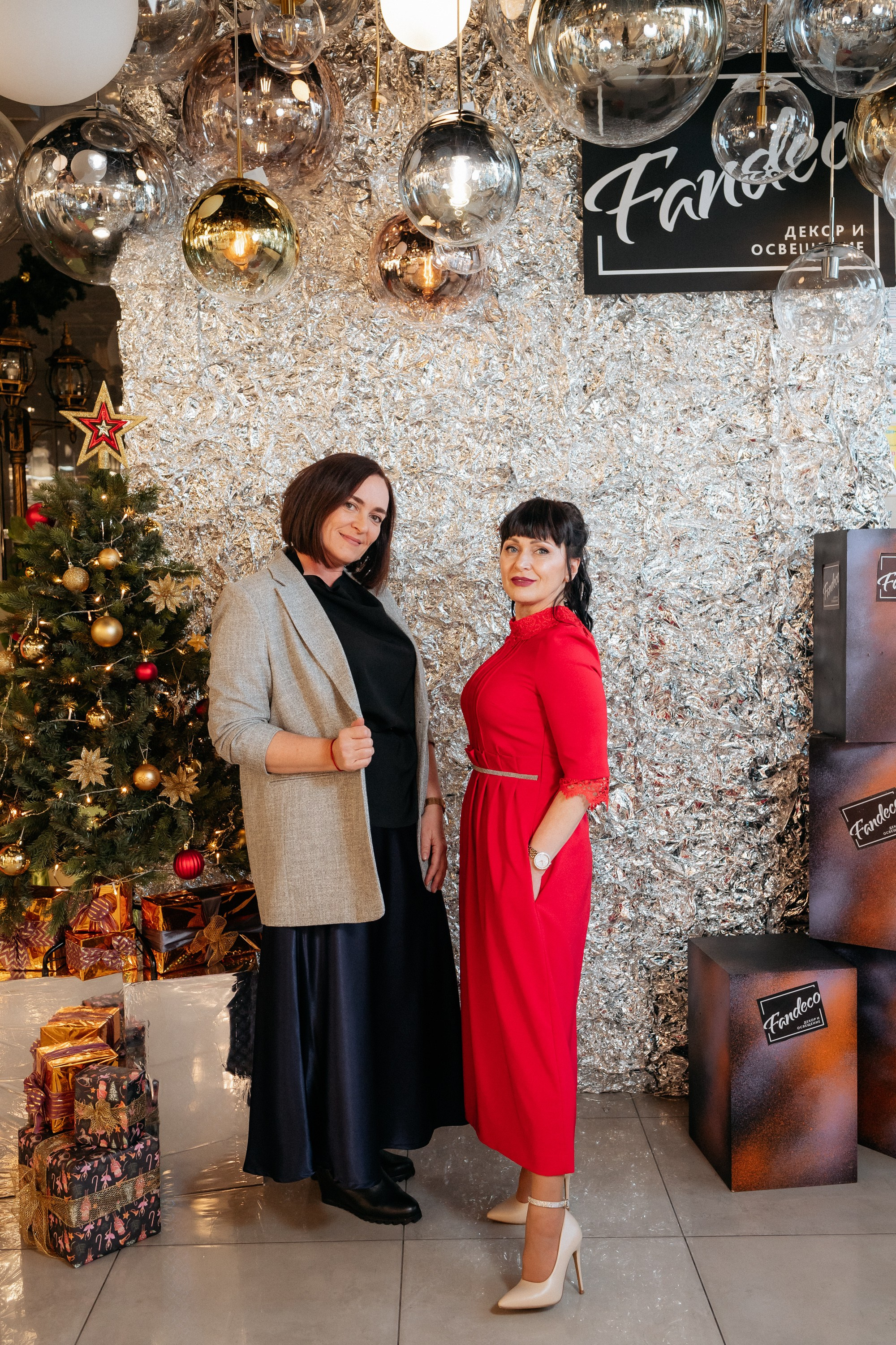 FANDECO [ВОРКШОП]. СВОИ. ФОТООТЧЕТЫ-СОБЫТИЯ-МЕСТА