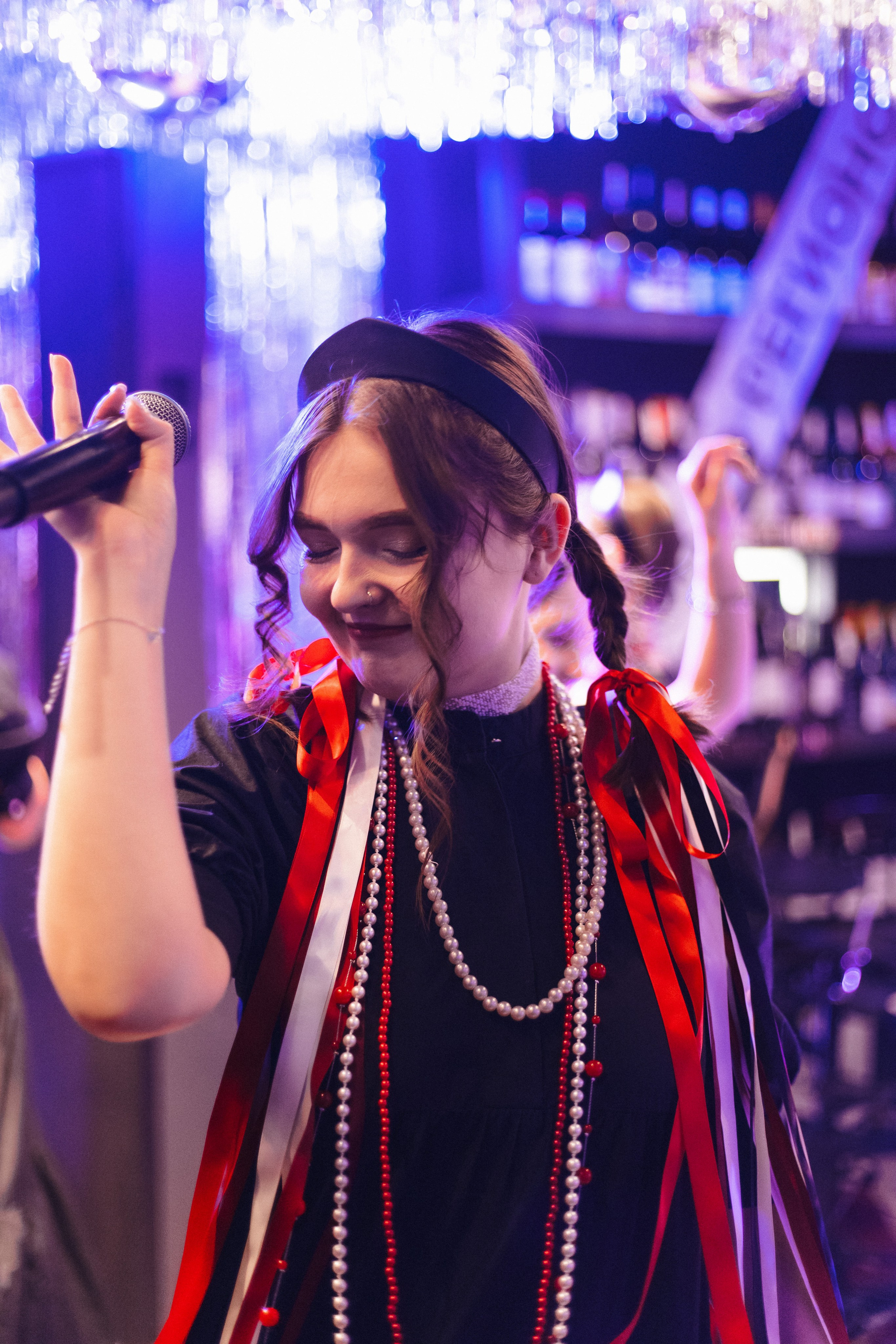 ROMAN RAKUSA BIRTHDAY BASH. СВОИ. ФОТООТЧЕТЫ-СОБЫТИЯ-МЕСТА