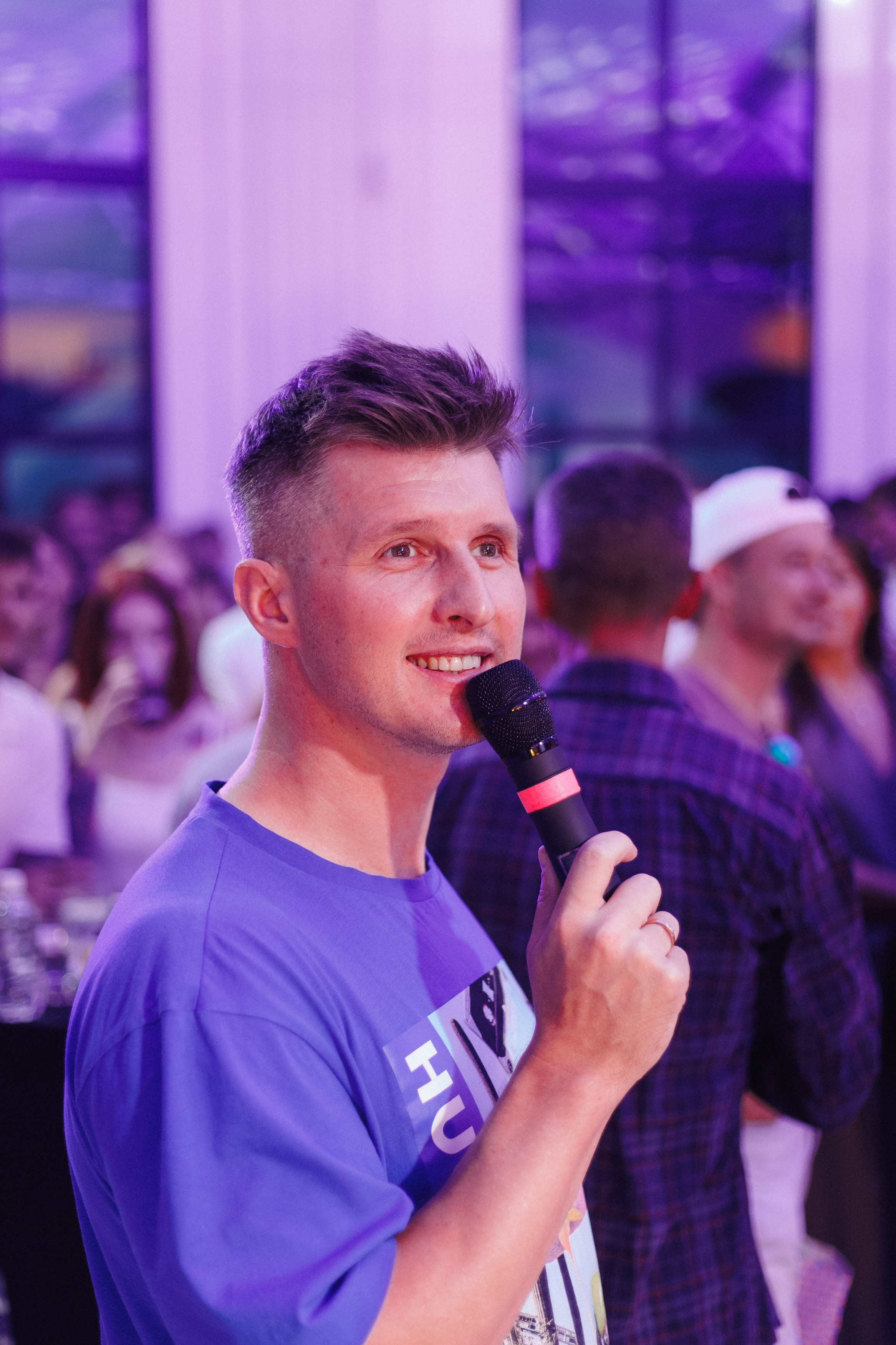 MEDIALIGA DV — AFTER PARTY. СВОИ. ФОТООТЧЕТЫ-СОБЫТИЯ-МЕСТА