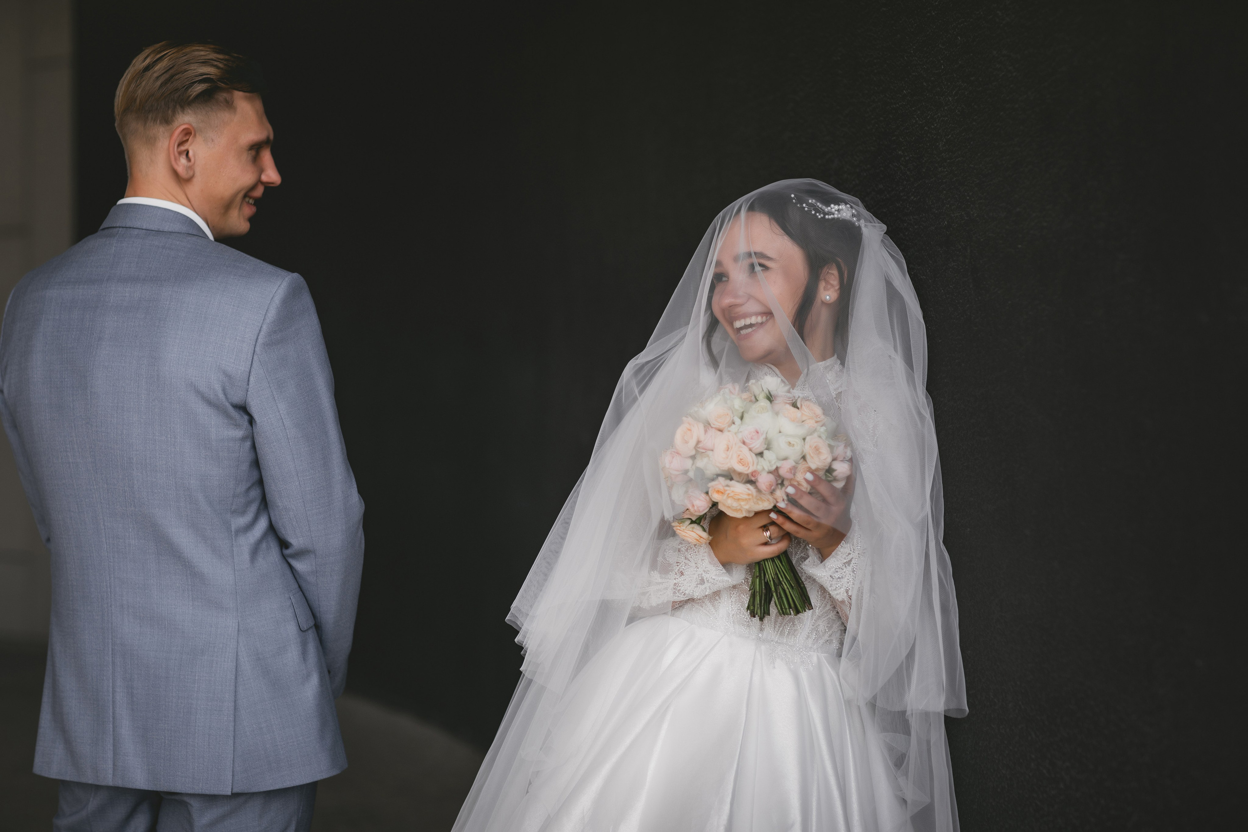 Антон Яна. Свадебный и Семейный Фотограф в Краснодаре