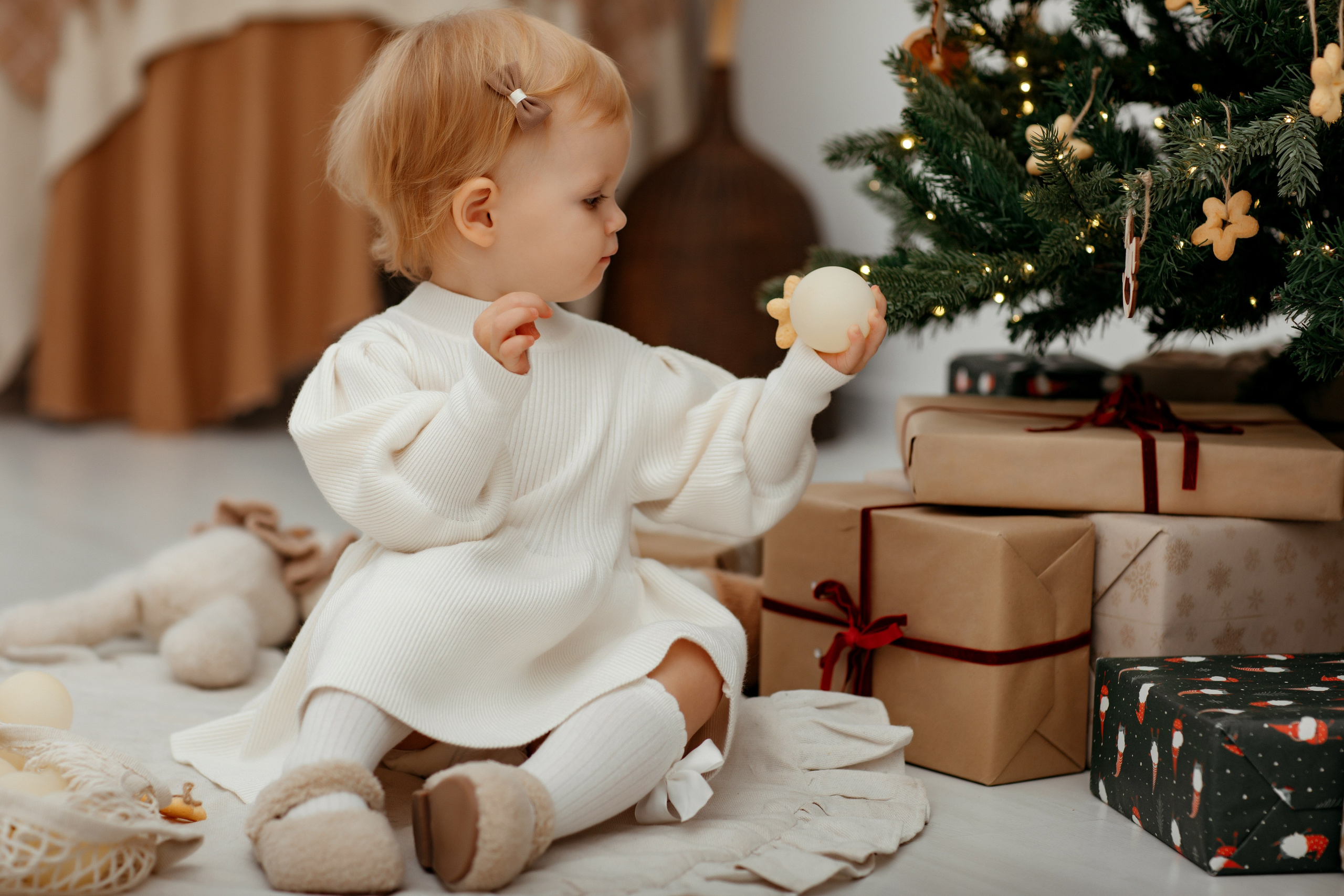 Злате 2 года. Свадебный и Семейный Фотограф в Краснодаре