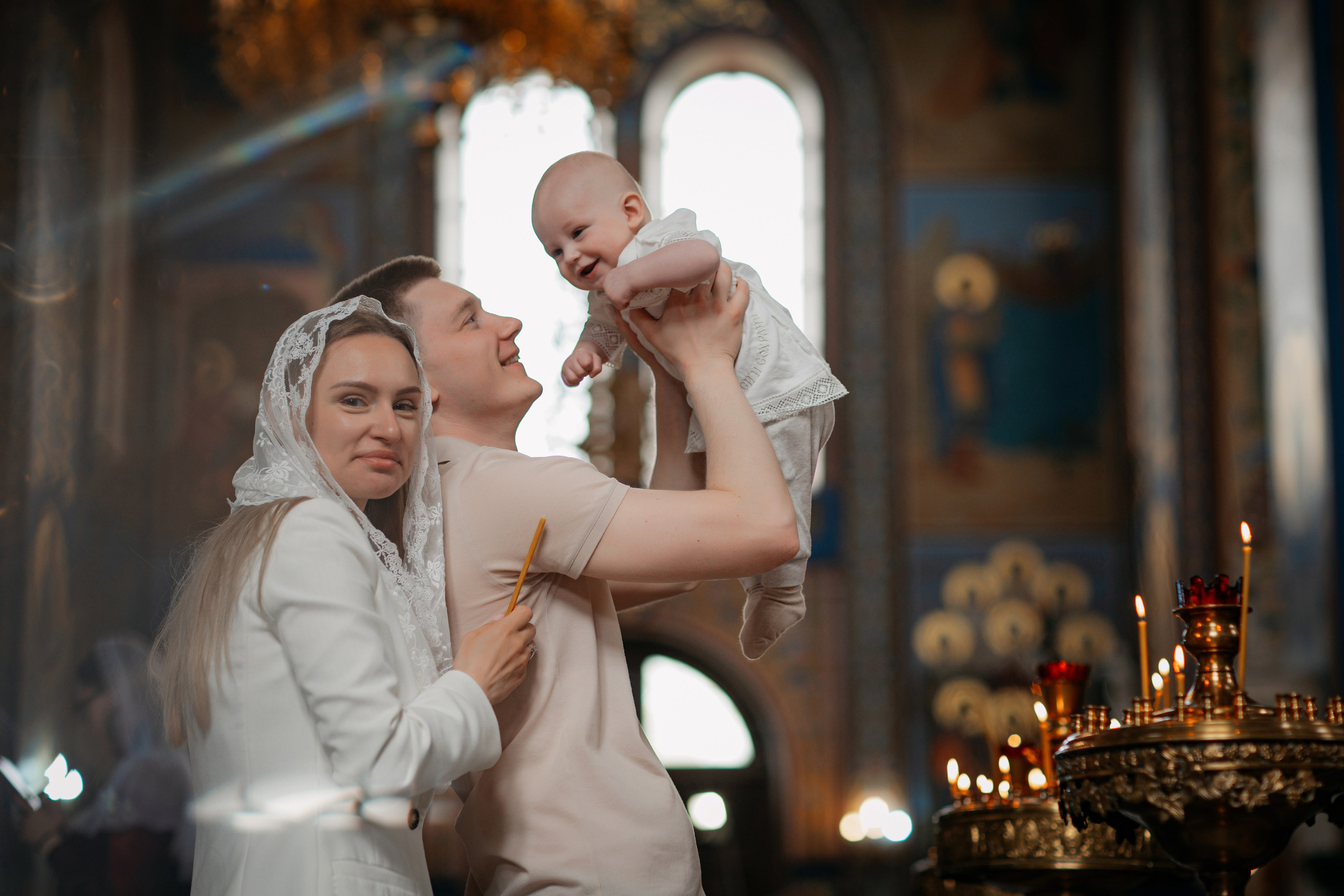 Александр. Свадебный и Семейный Фотограф в Краснодаре