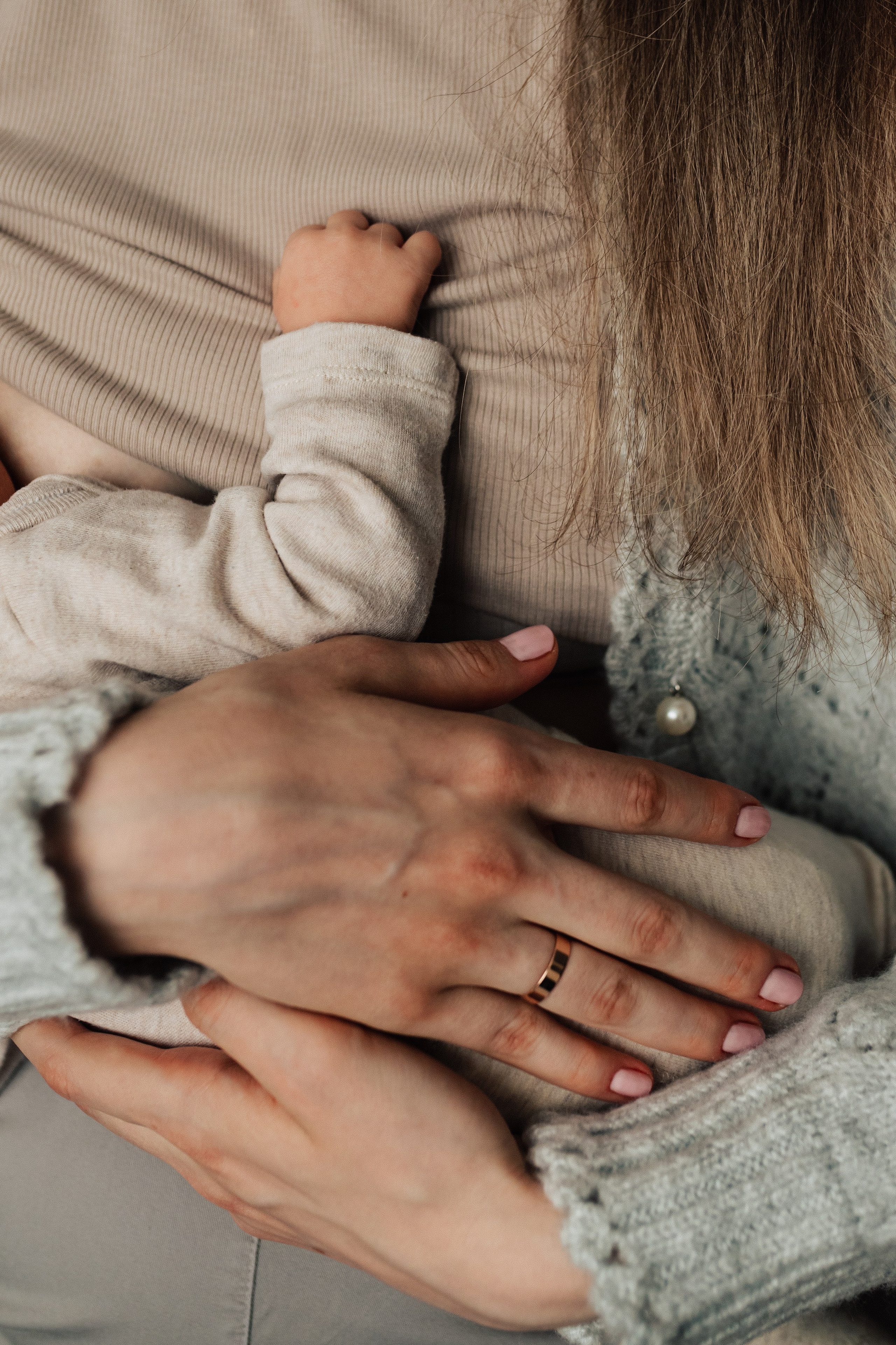 Павел и Дарья. Фотограф в Дзержинске Наташа Баева
