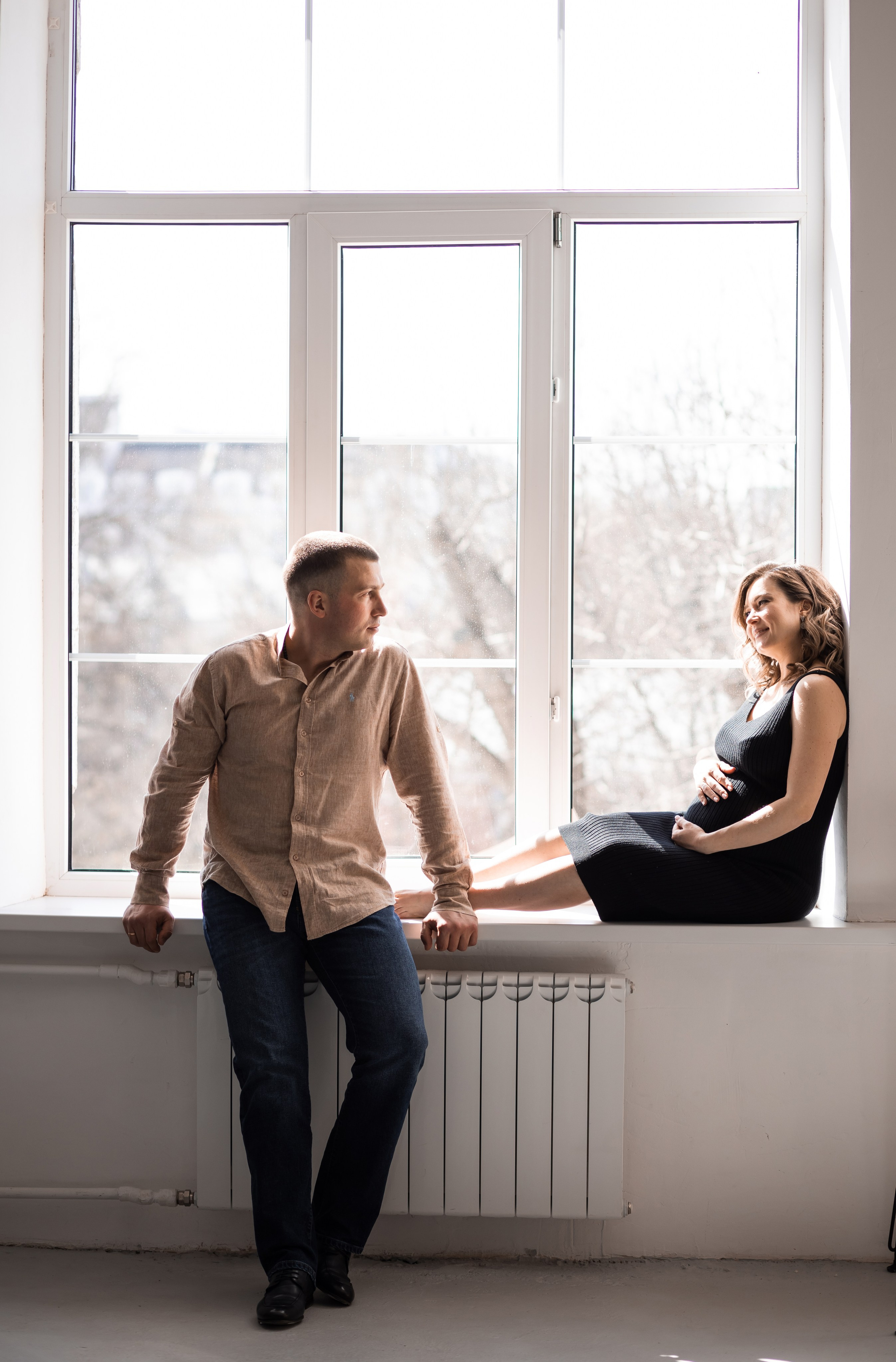 Олеся и Илья. Свадебный фотограф Татьяна Фот