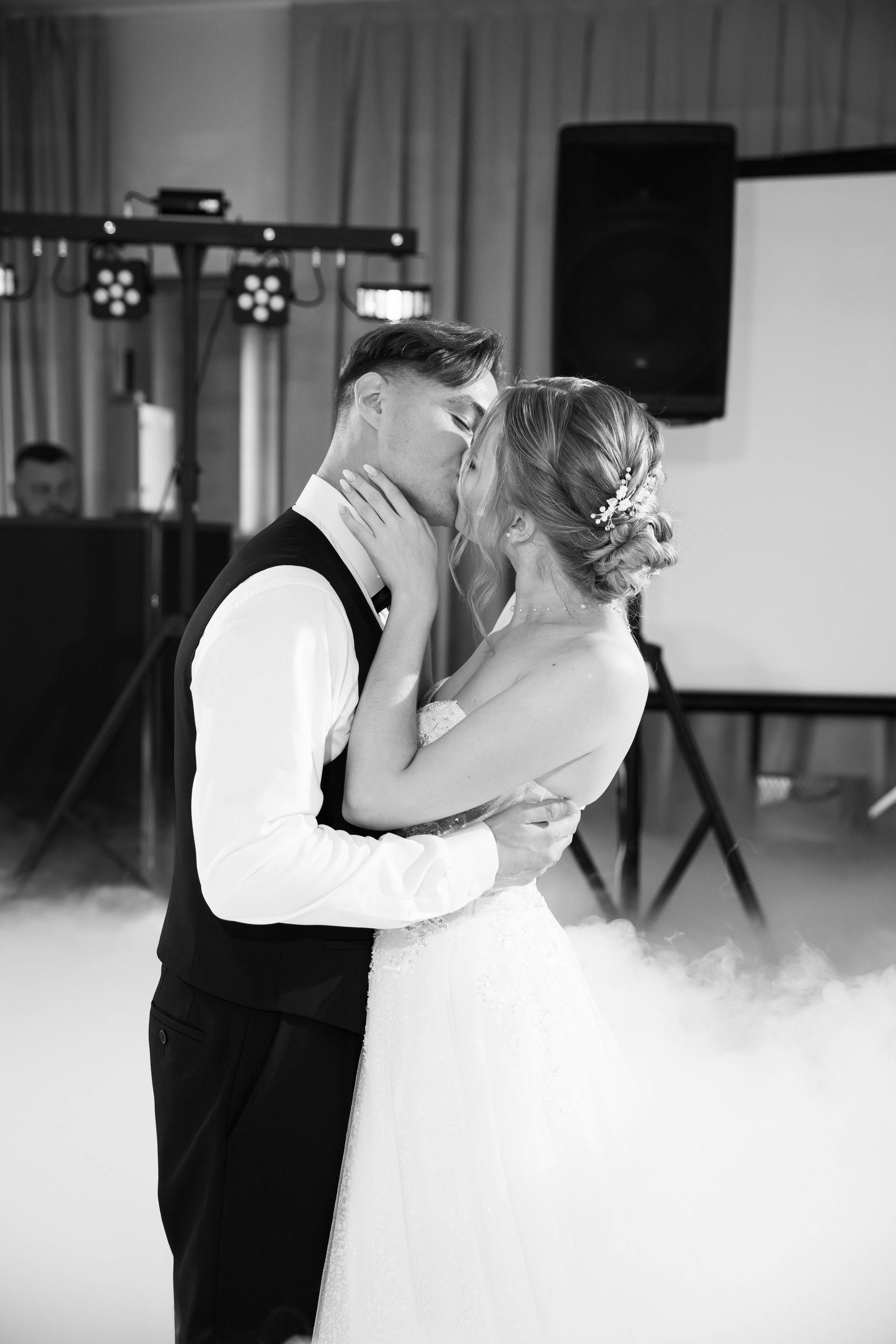 Карина и Владислав. Свадебный фотограф Татьяна Фот