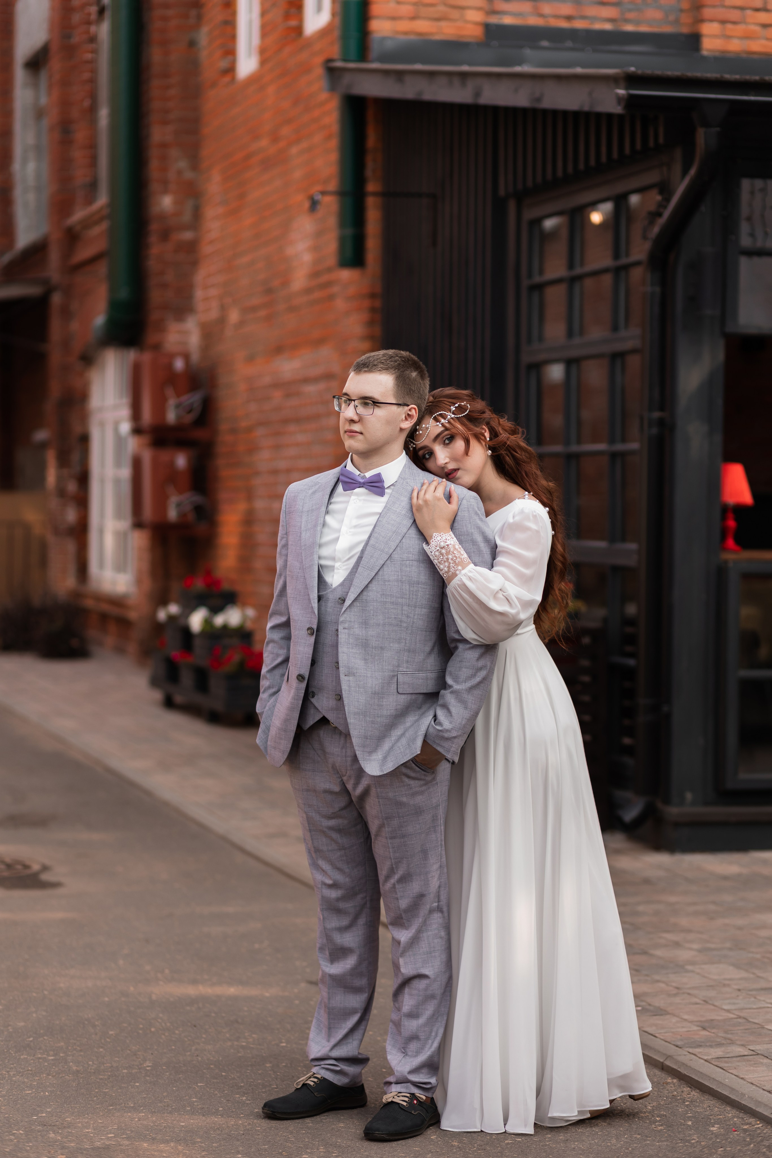 Свадьба Татьяны и Андрея. Свадебный фотограф Татьяна Фот