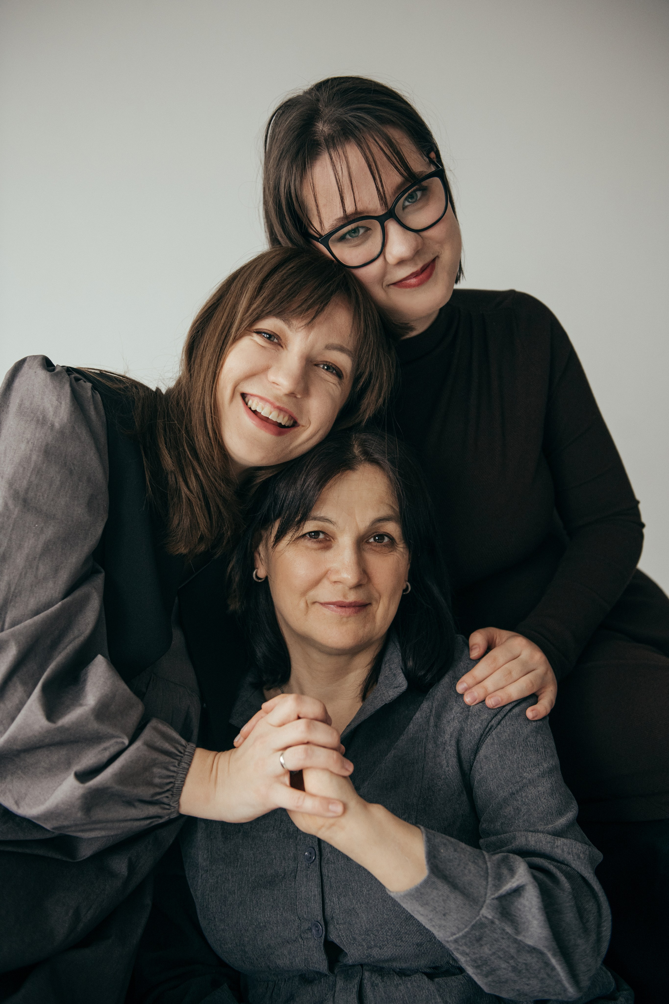 Семейный альбом. Свадебный и семейный фотограф Алиса Полякова |Старый Оскол | Воронеж