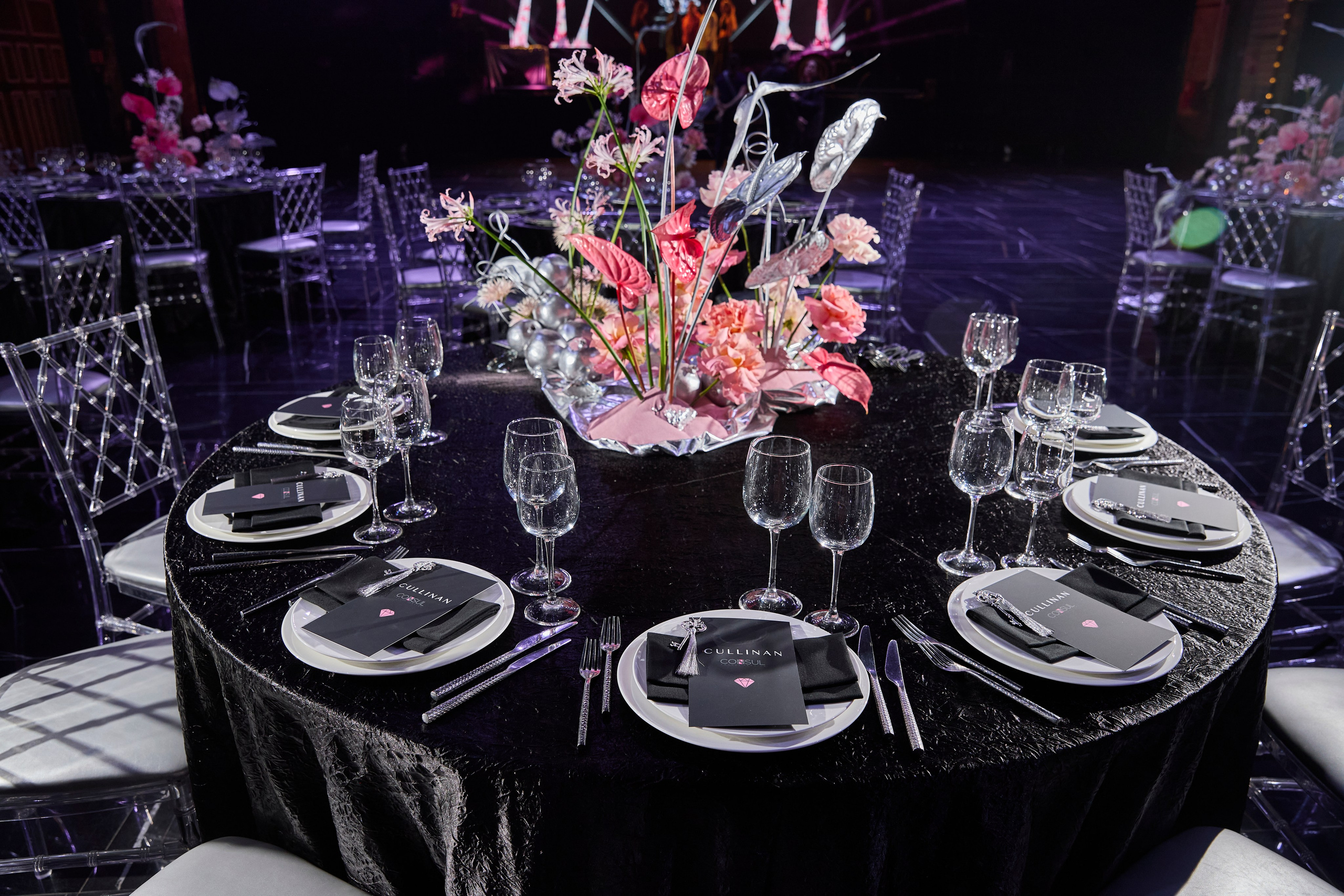 Лофт холл. Свадебный фотограф Анастасия Казакова