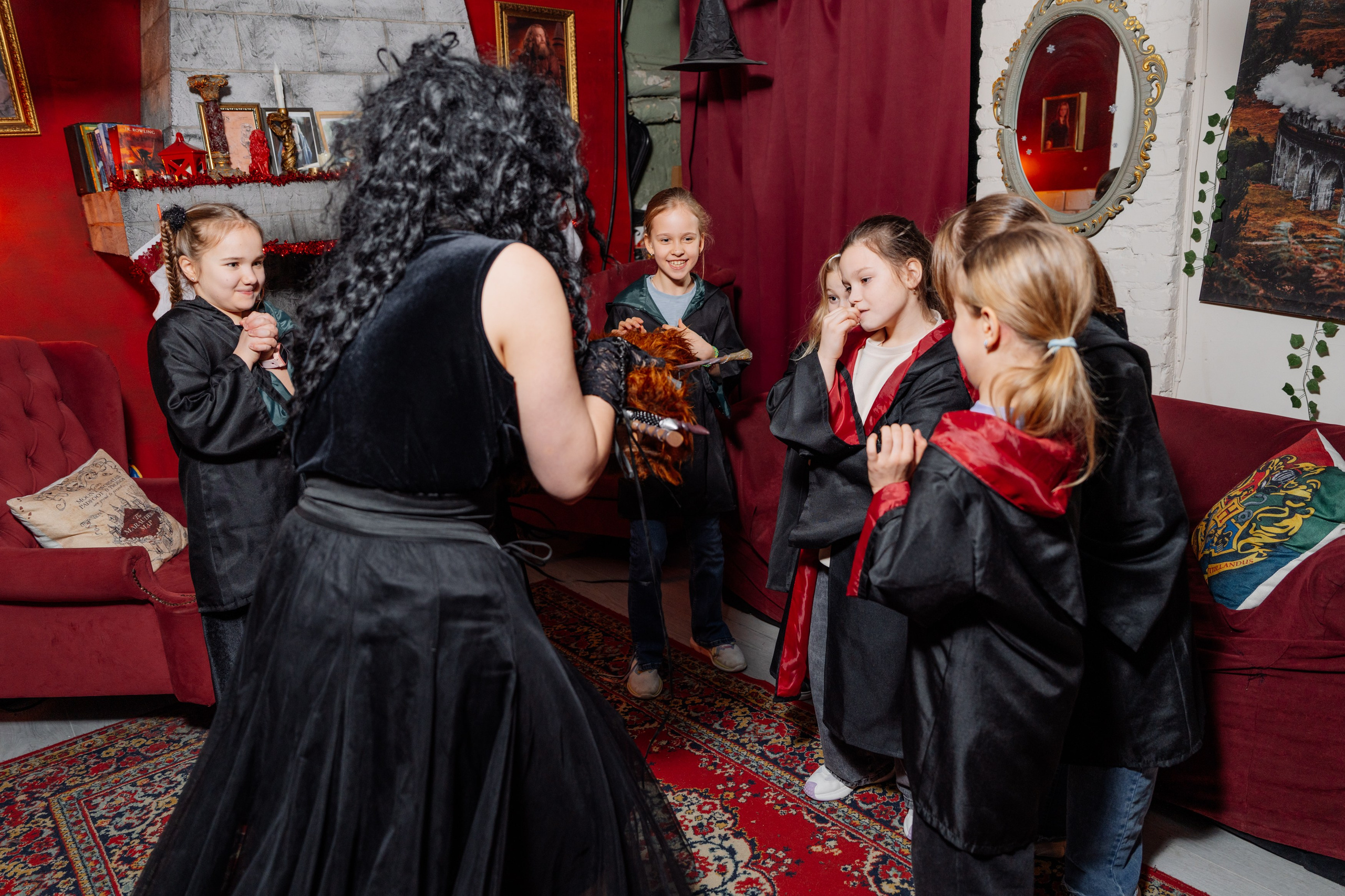 Интеллектуальные или развлекательные квизы. Главная