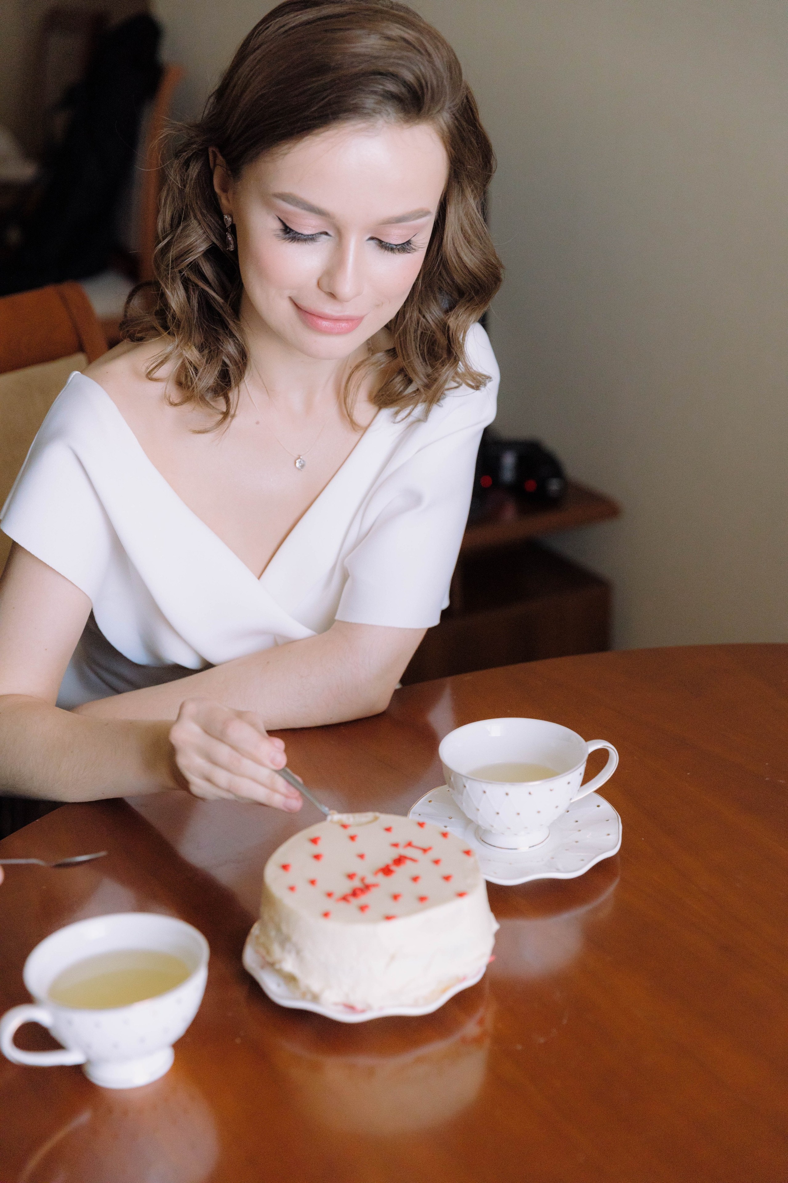 Екатерина и Сергей. Фотограф