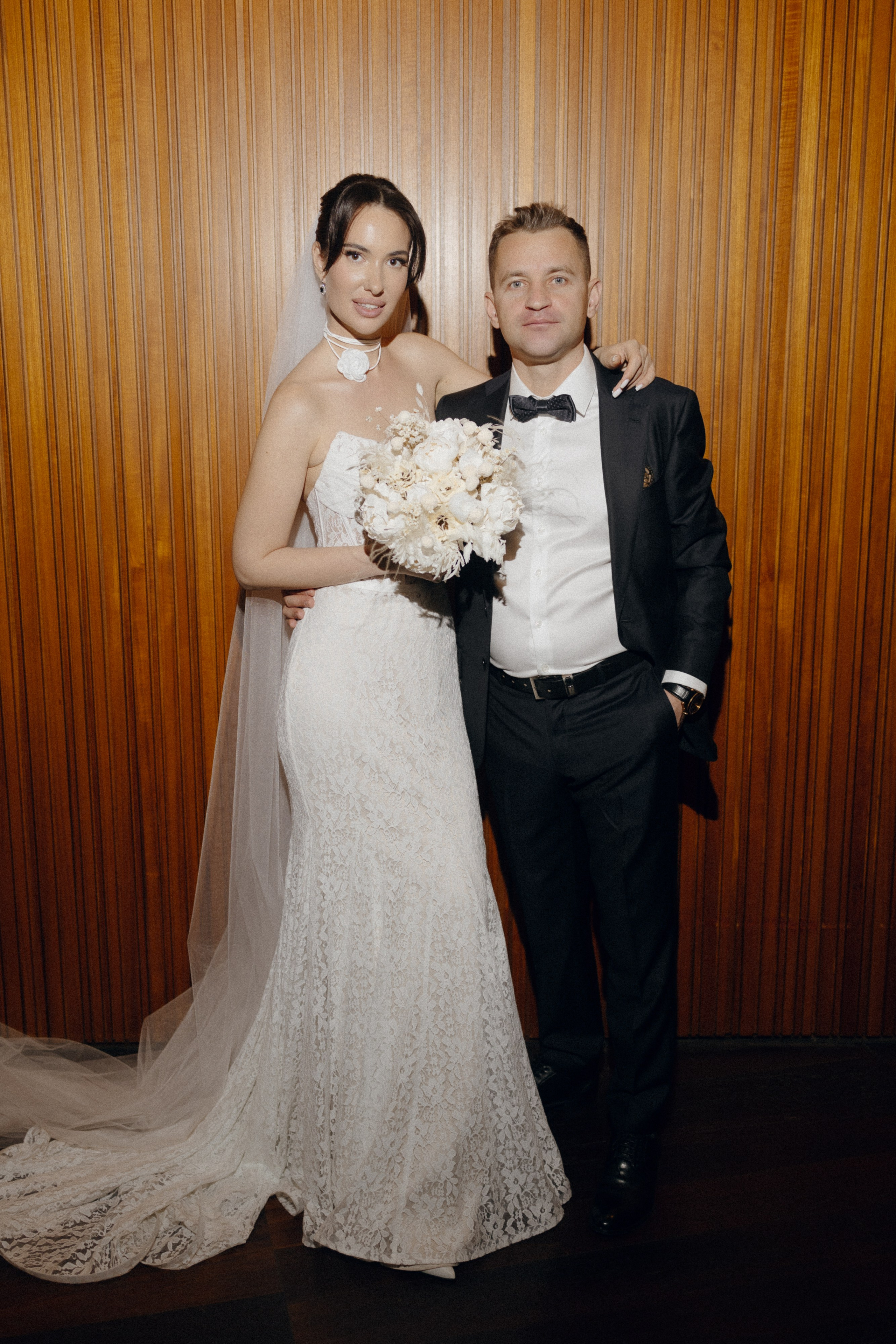 Софья и Владимир