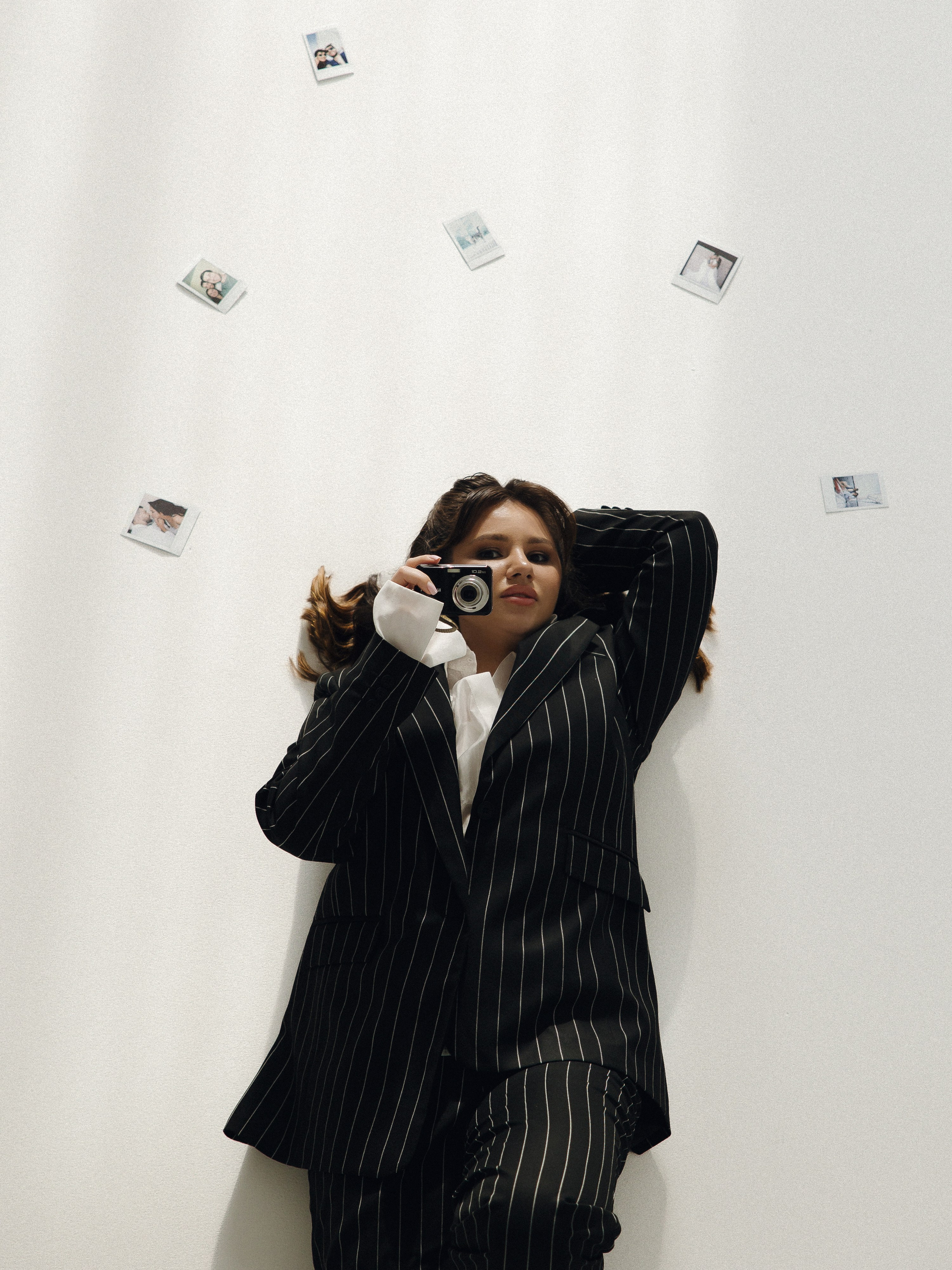 МАРИНА И АНТОН. Свадебный и индивидуальный фотограф в Челябинске Евгения Негодяева