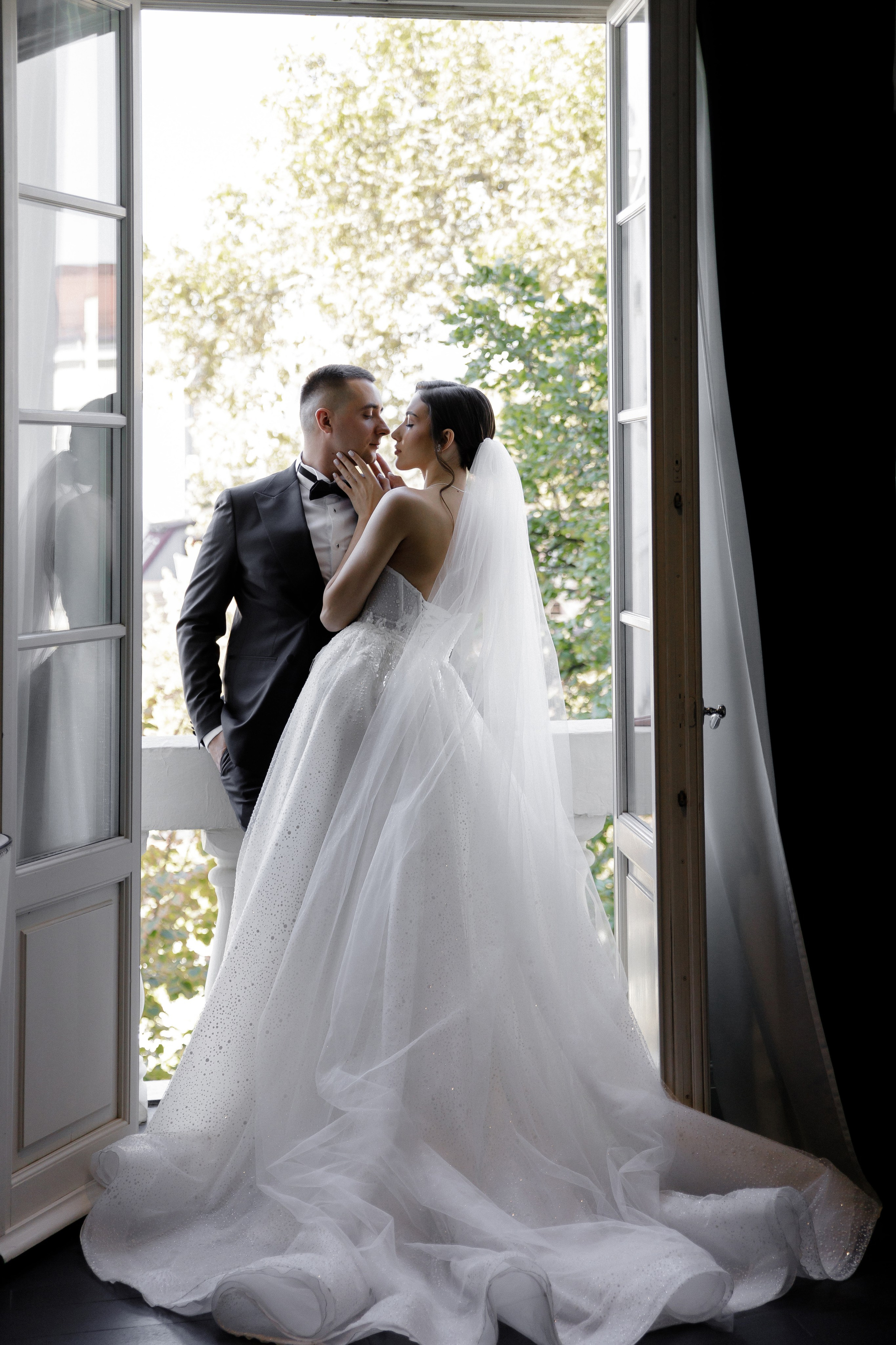 D&M. Свадебный фотограф в Краснодаре Алиса Михайленко