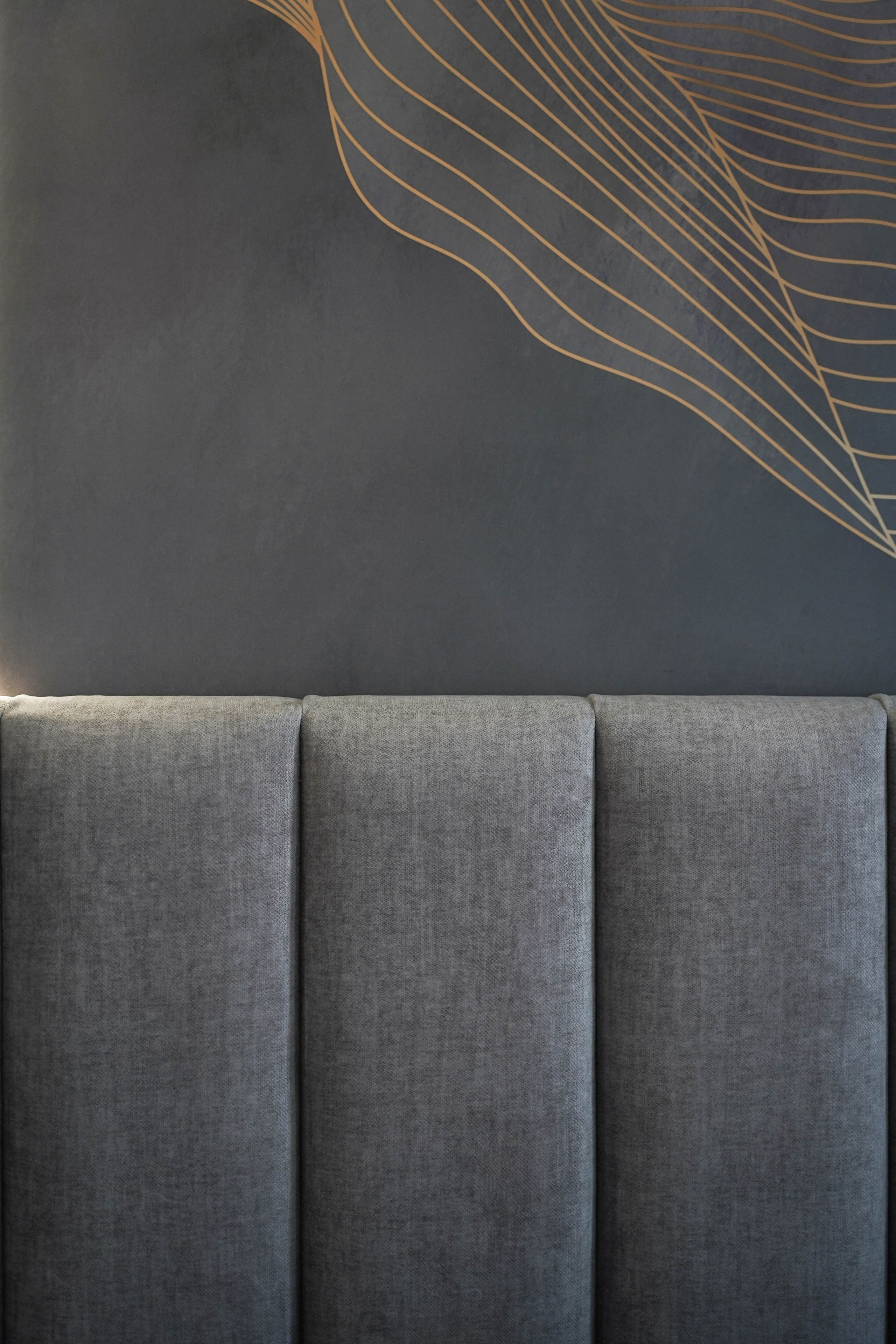 Частный дом_200 м². Интерьерный фотограф в Крыму