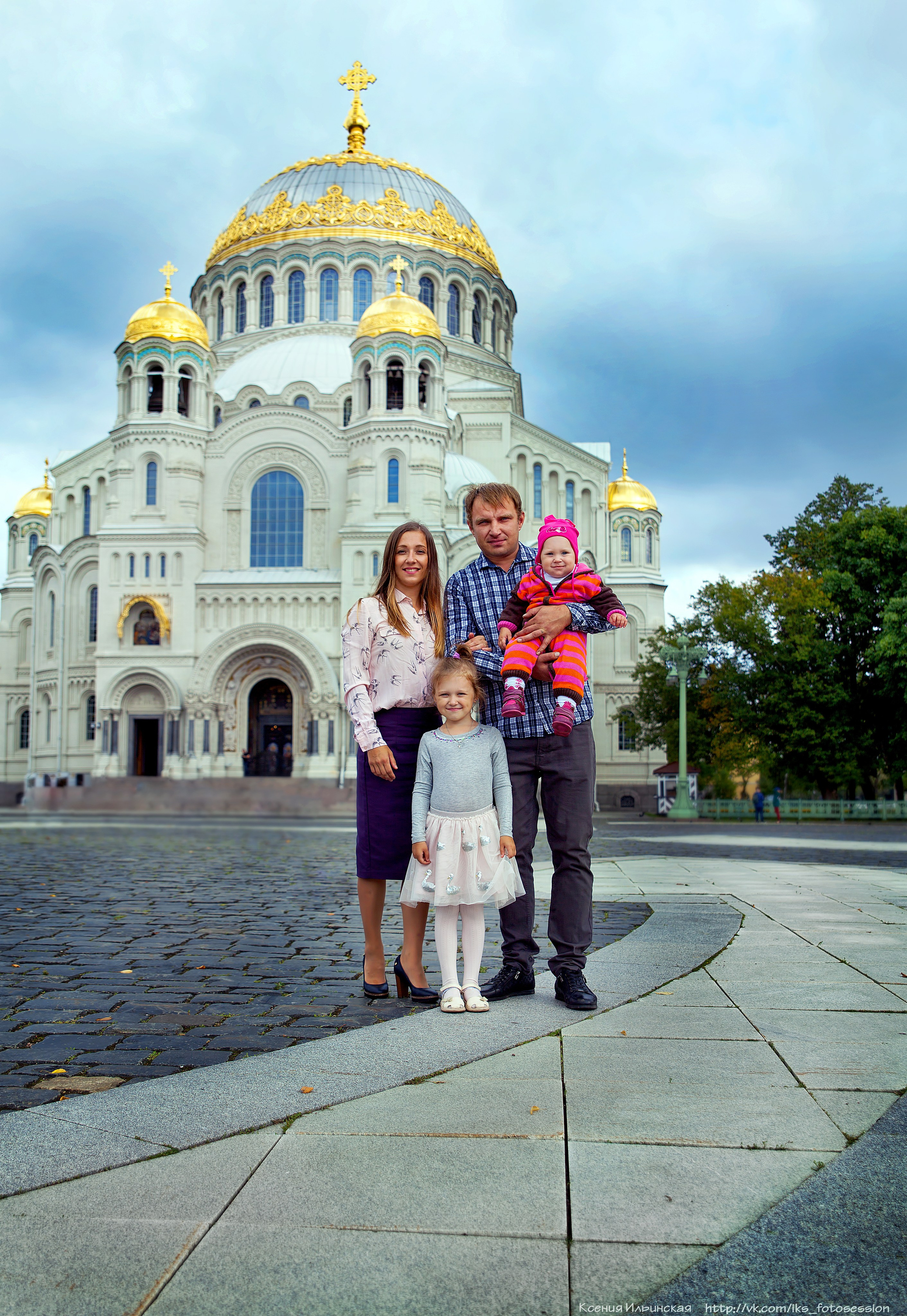 Крещение — фотосессия крестин в Санкт-Петербурге. Фотограф из Санкт-Петербурга Ильинская Ксения