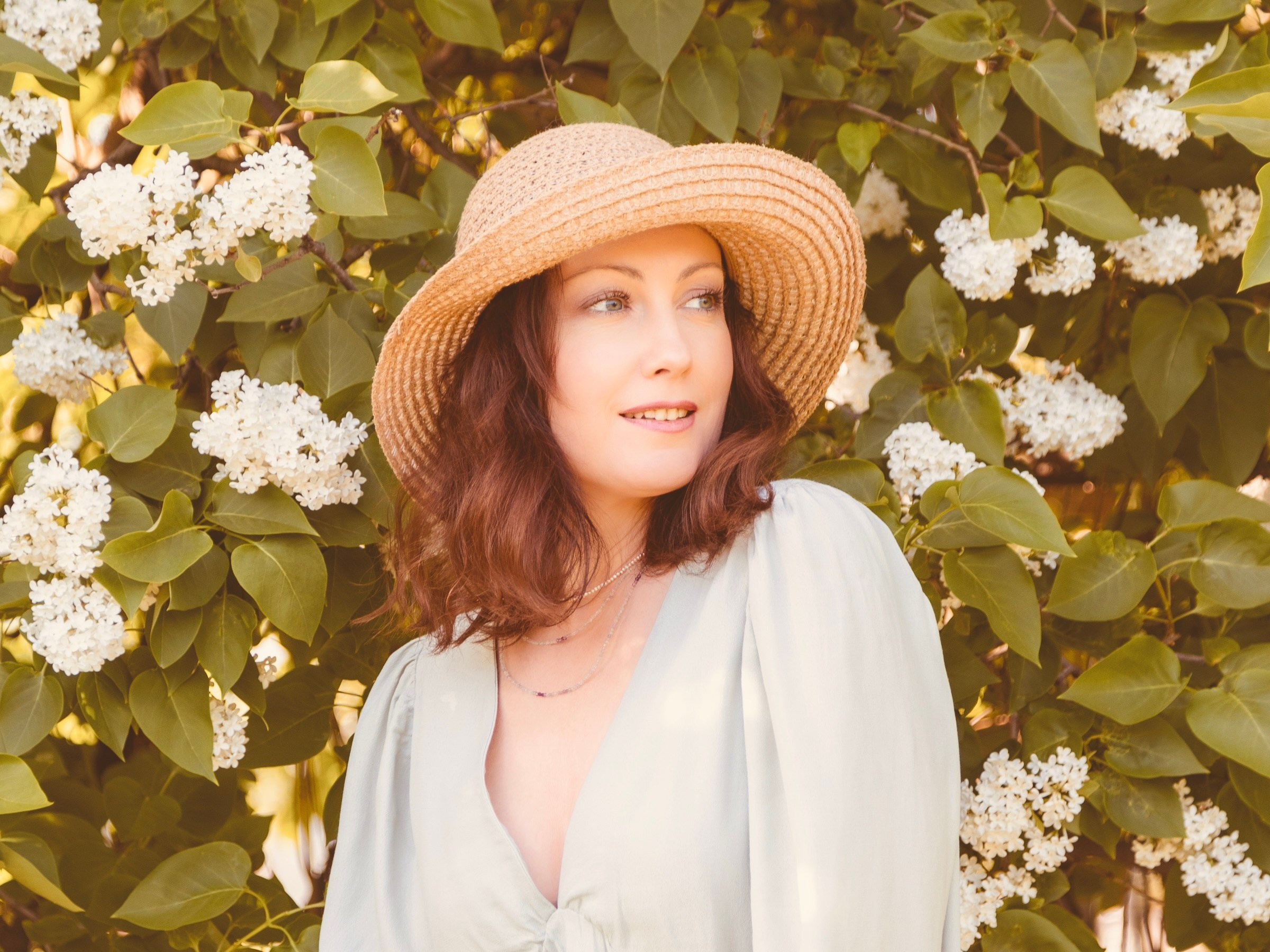 Фотопроект «Сирень». Фотосессии и репортаж — Фотограф в Москве — Рина Серёгина