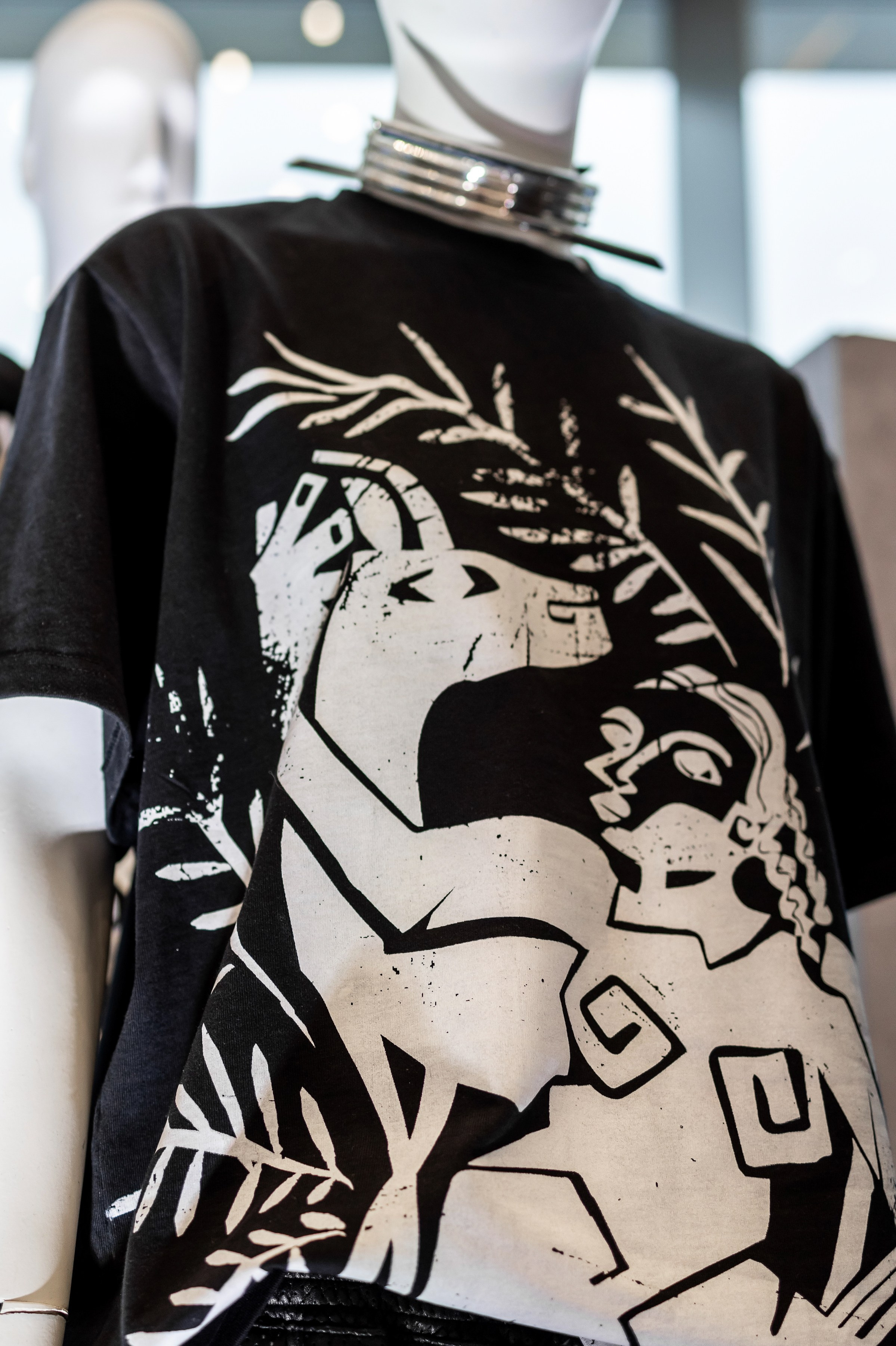 Выставка Наследие Fashion summit BRICS 2024. Фотосессии и репортаж — Фотограф в Москве — Рина Серёгина