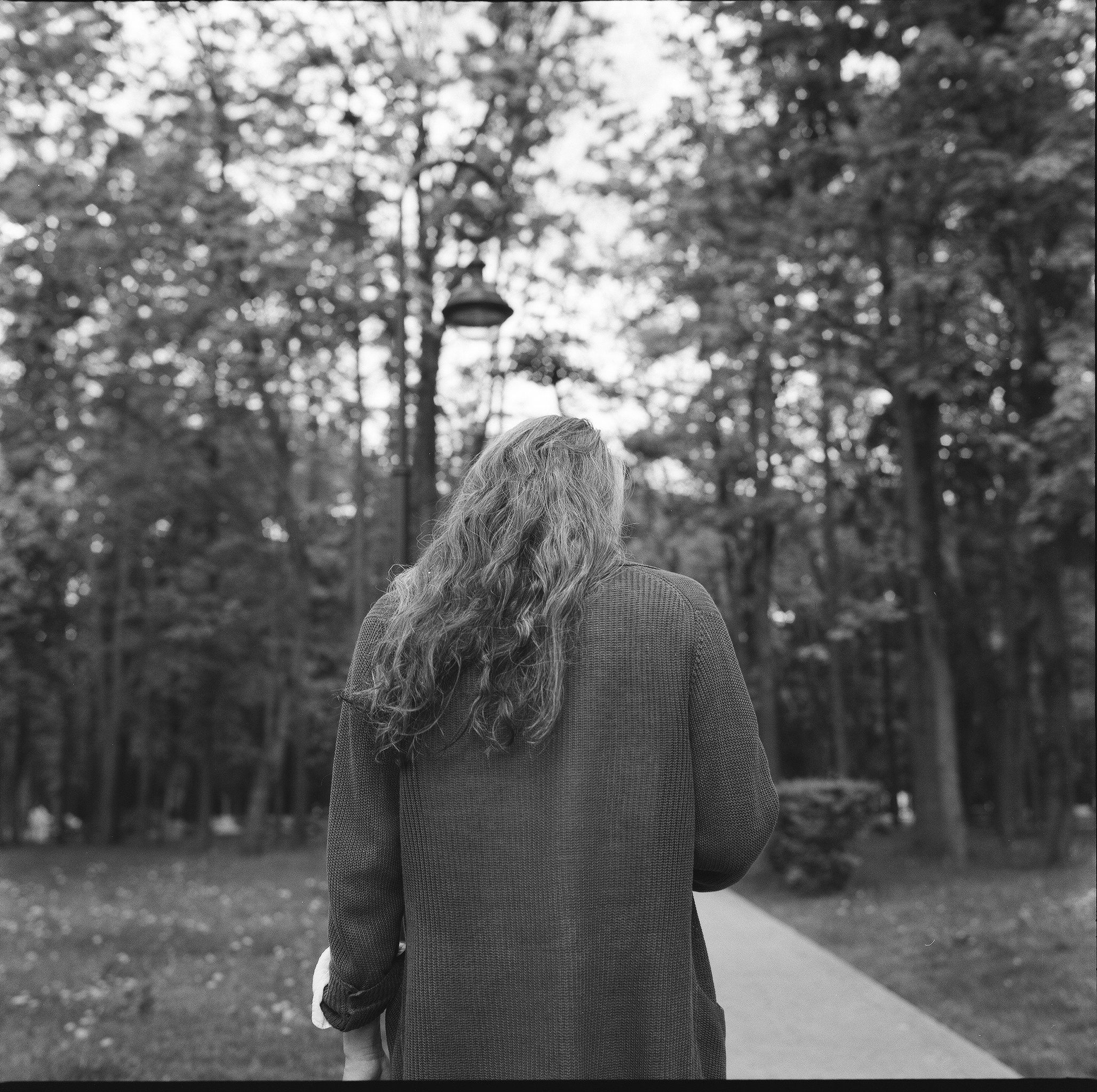 Пленочная история Стаса. Главная