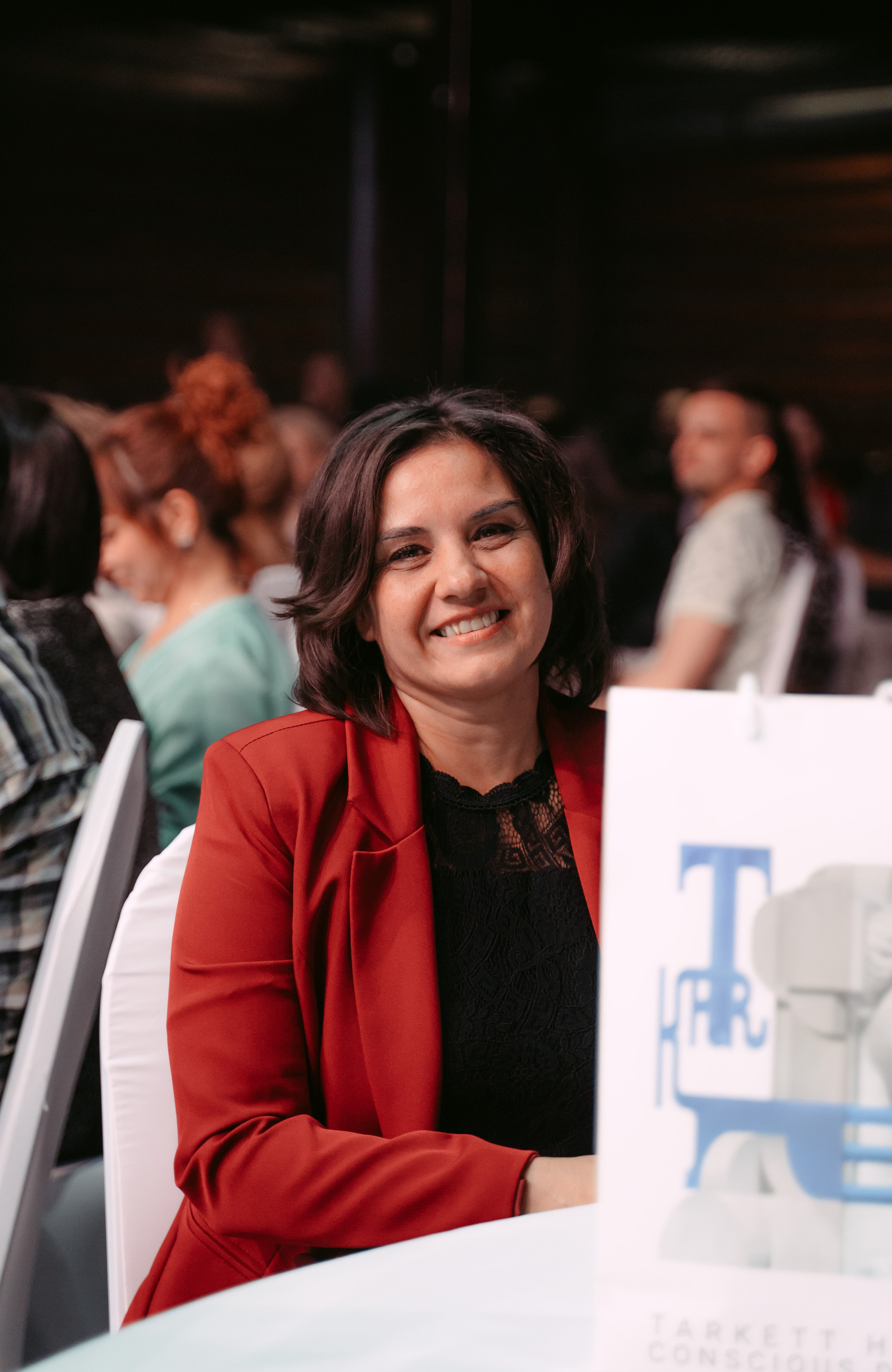 Tarkett Show / 2023. Саша Копылов, фотограф в Казани