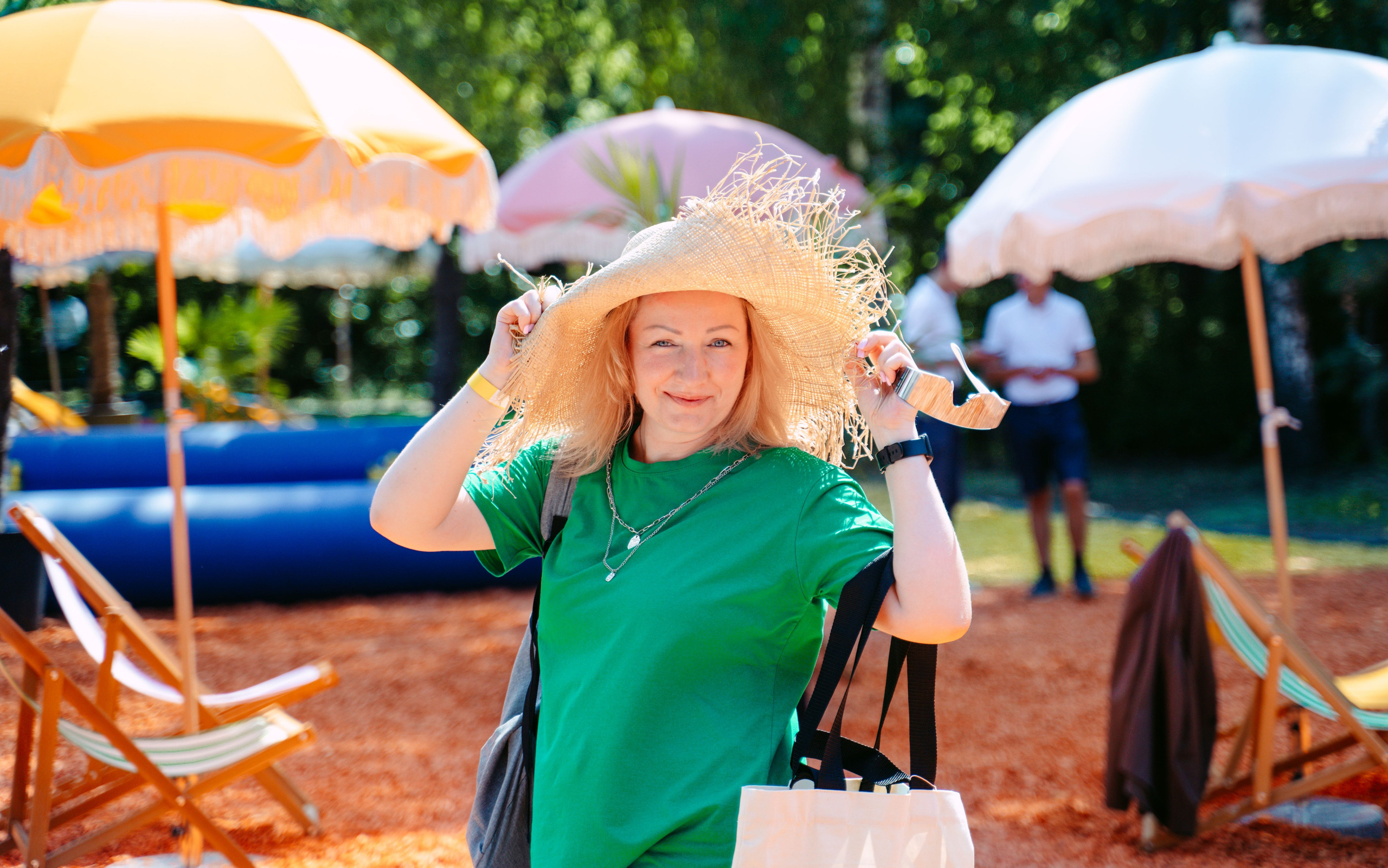 «Практика» лета / 2023. Саша Копылов, фотограф в Казани