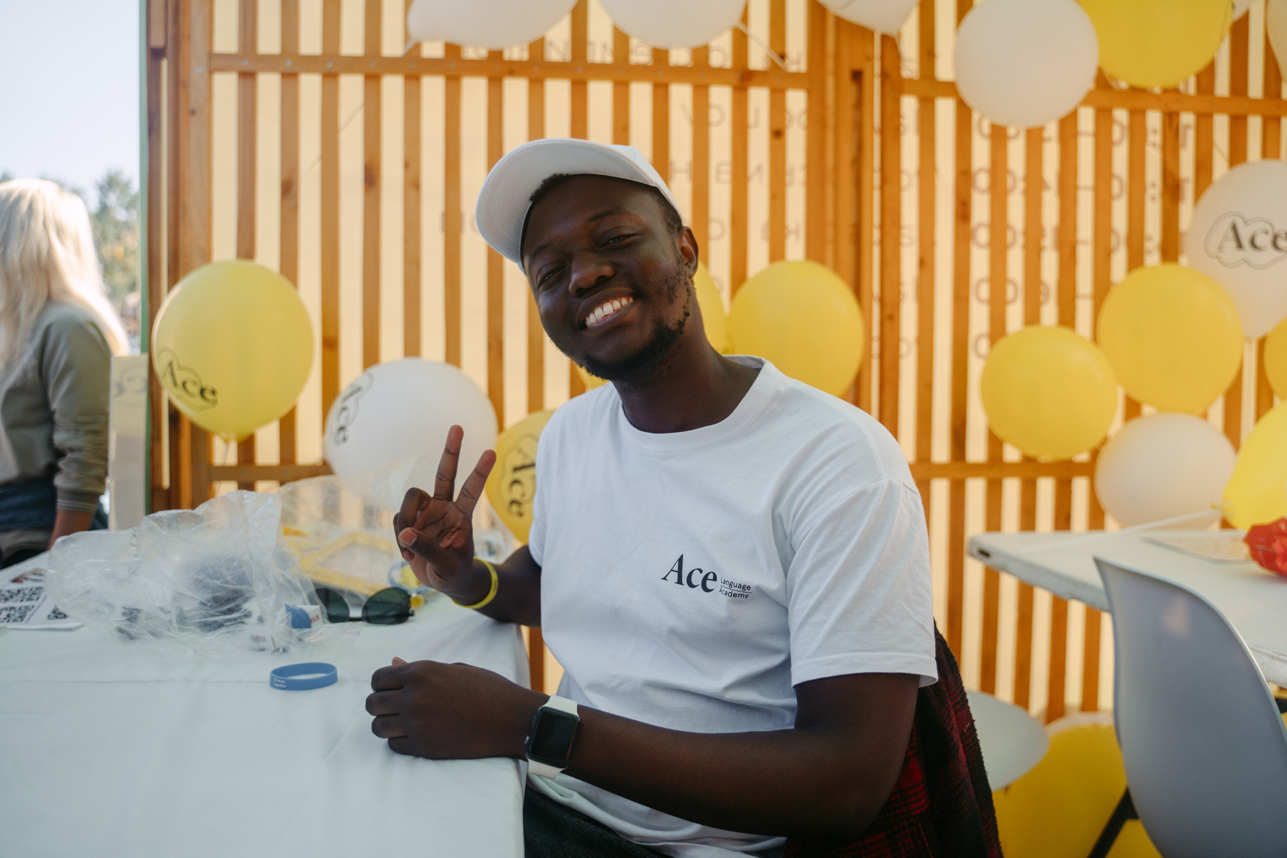 День Нефтяника / 2024. Саша Копылов, фотограф в Казани