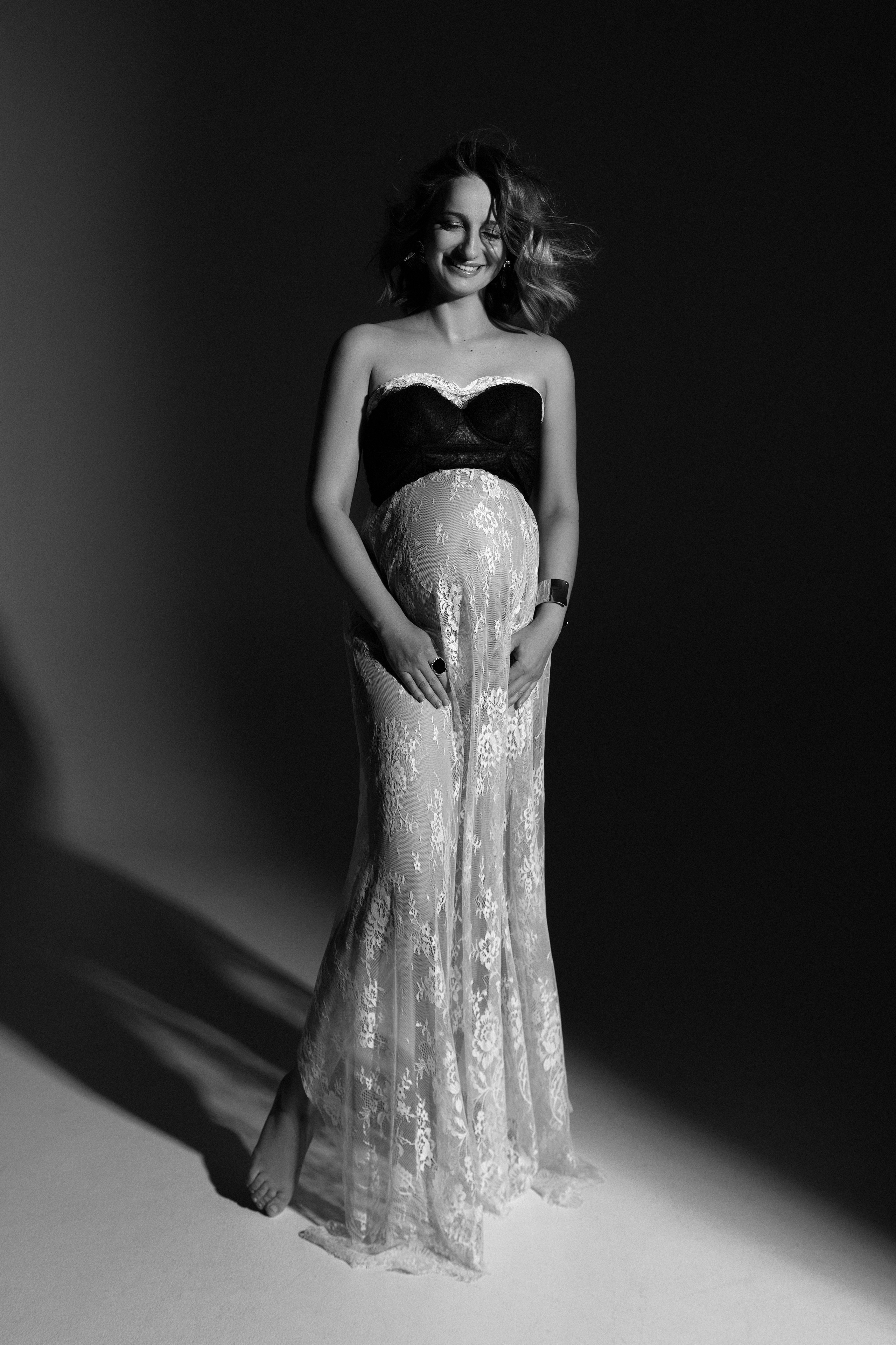 Студия. Фотограф новорожденных Оренбург Оксана Трофимова