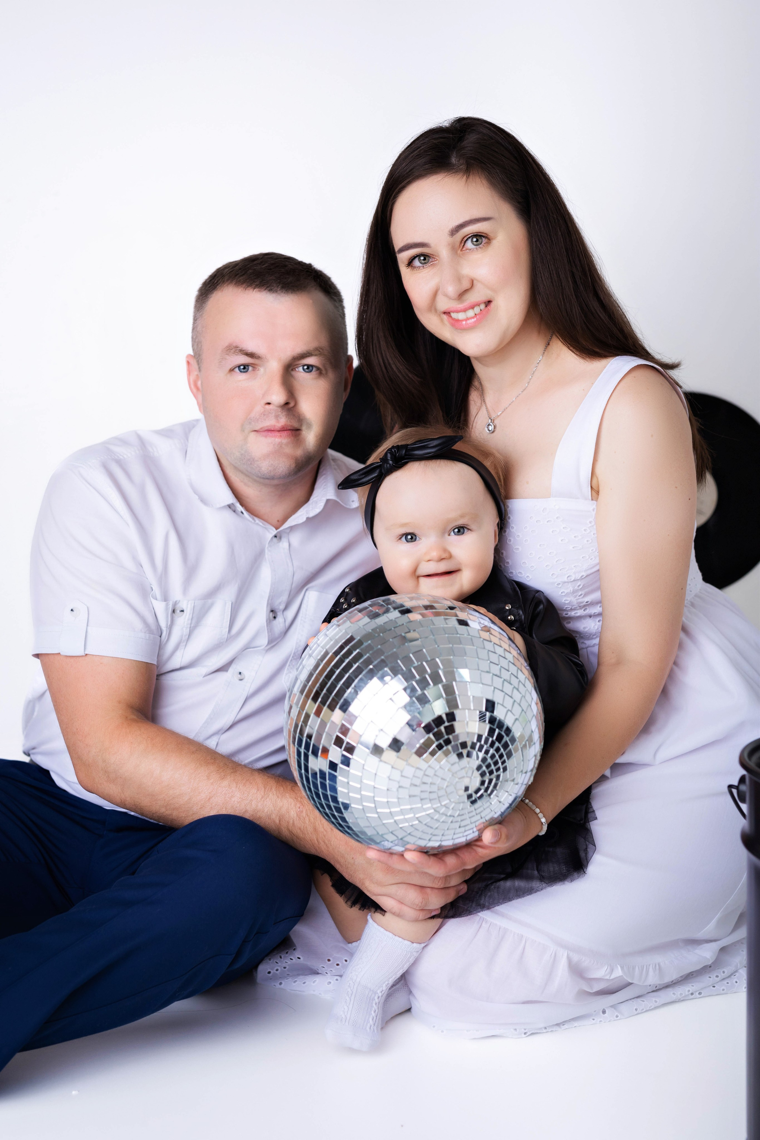 Годовасики. Фотограф Болотова Иветта