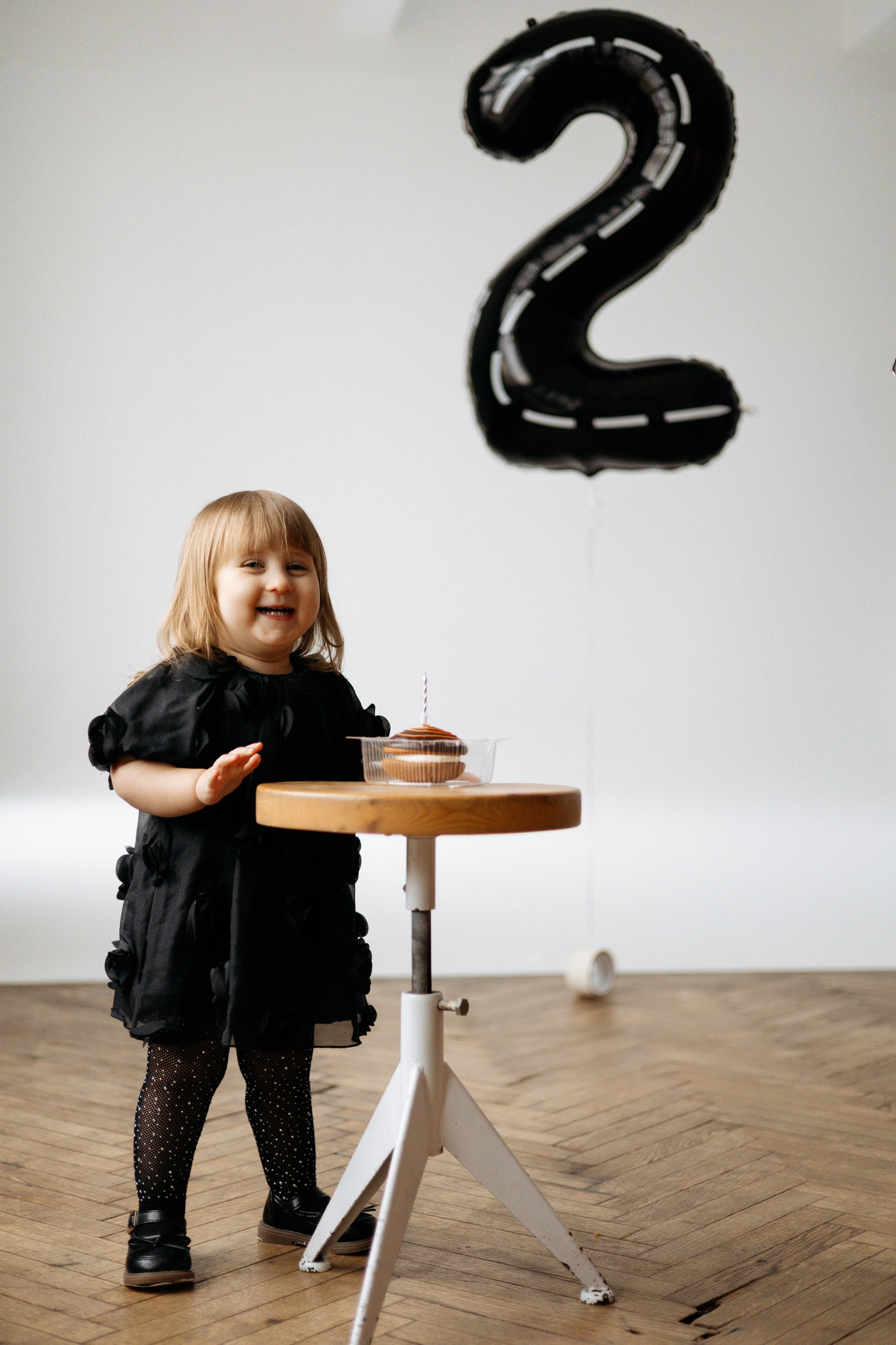 2годика. Самый теплый фотограф в Краснодаре Рябоконь Ксения